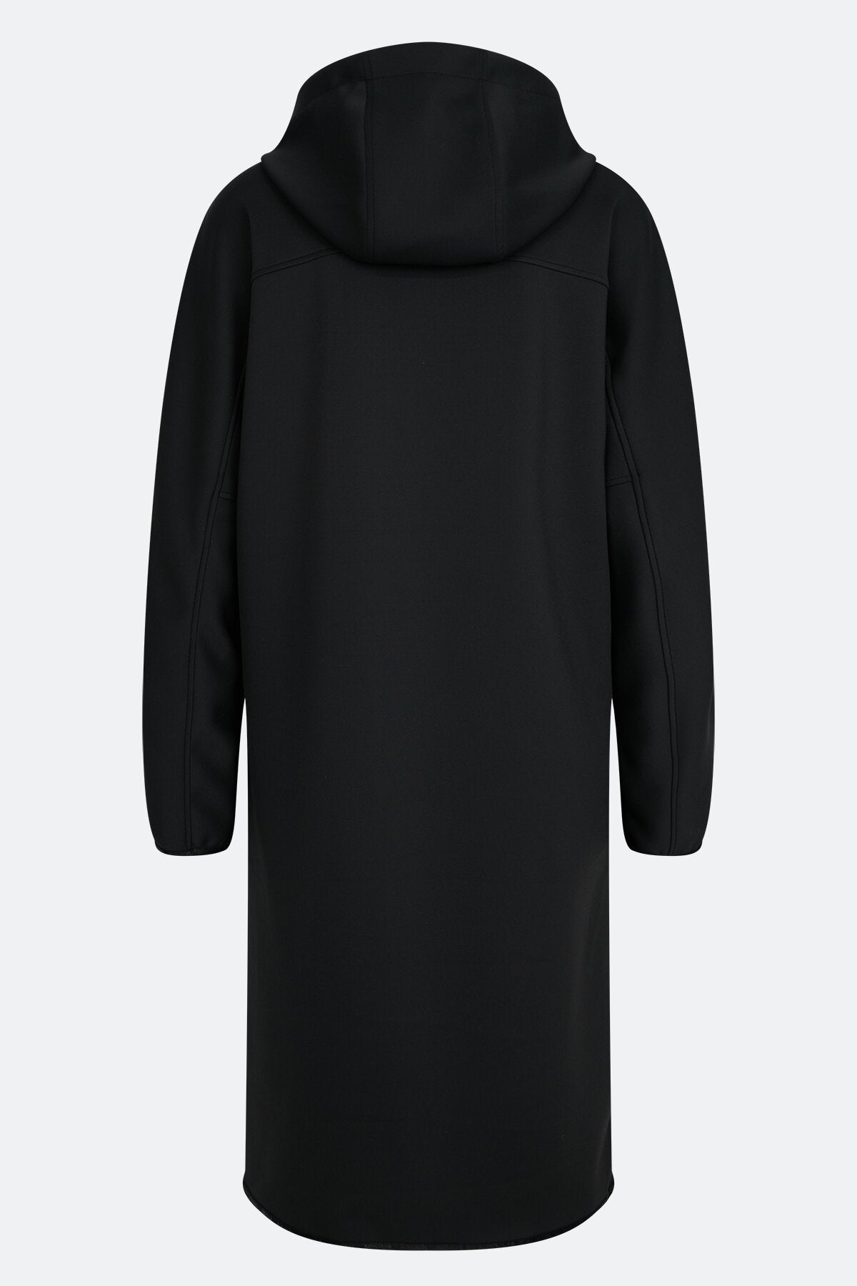 Down Coat