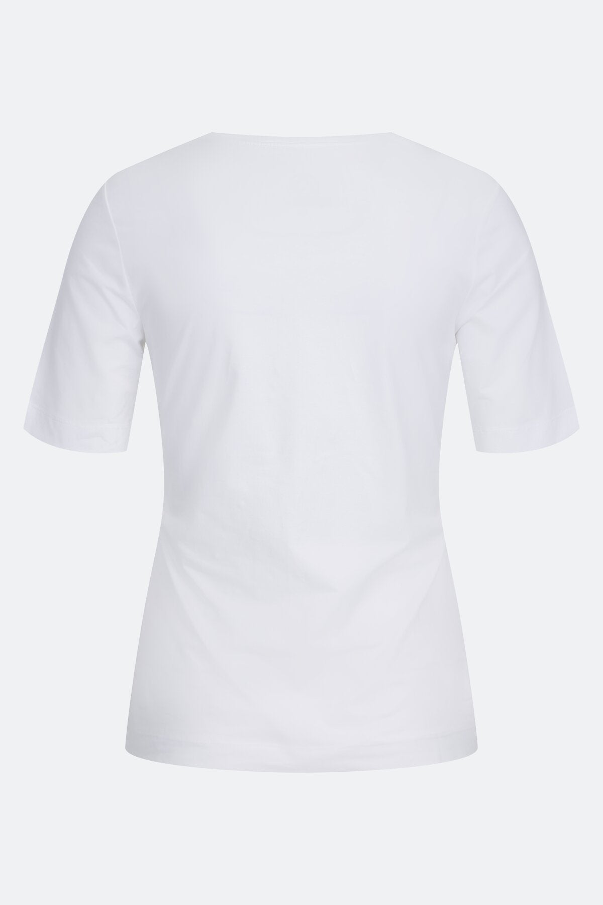 T-Shirt with Rhinestones