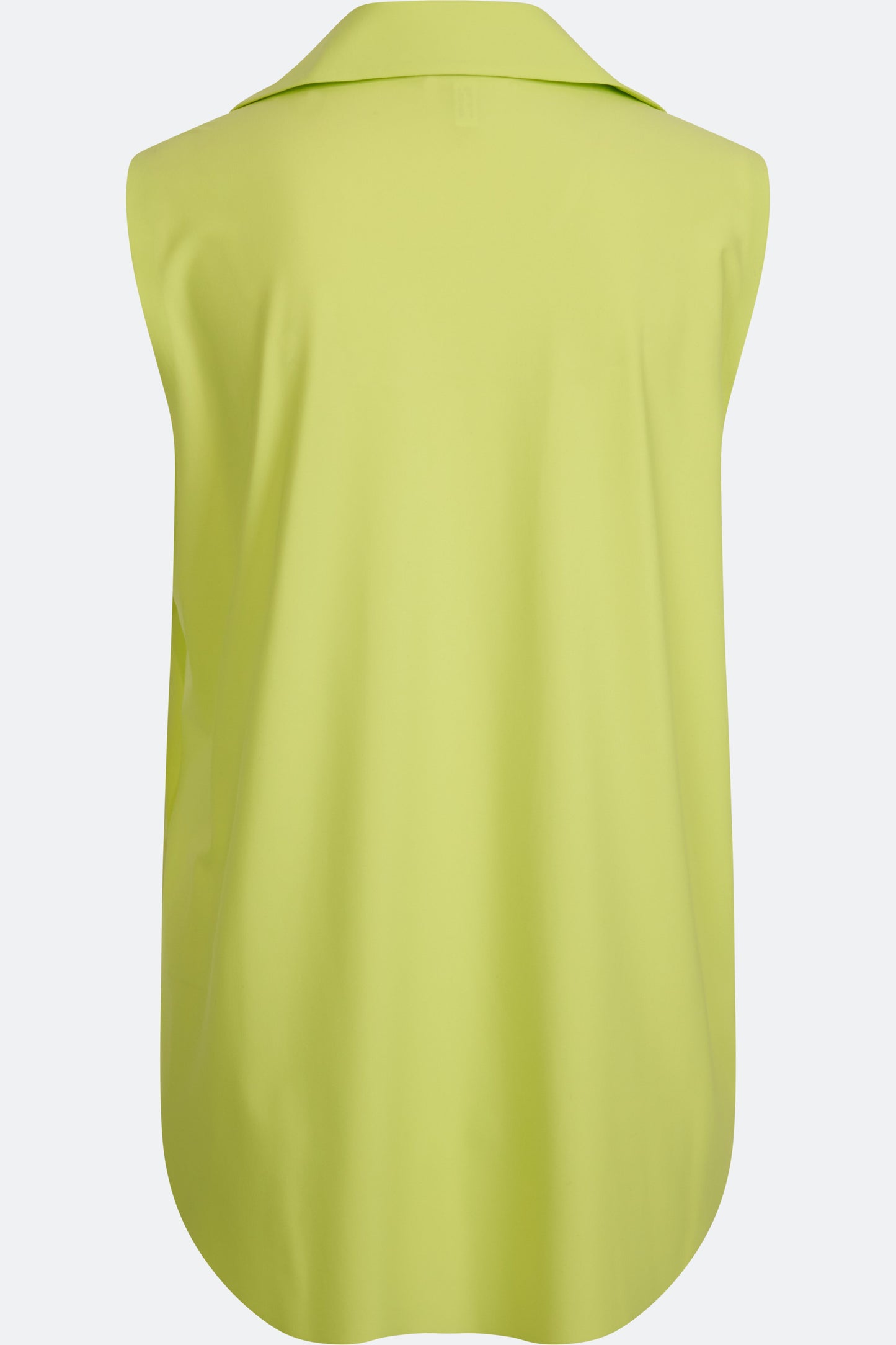 Top with Collar