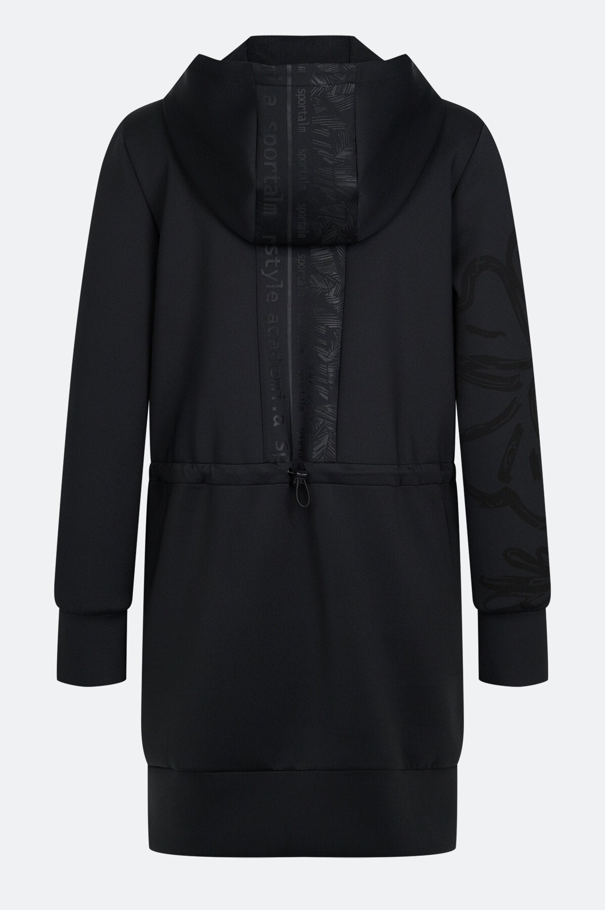 Sweat Jacket