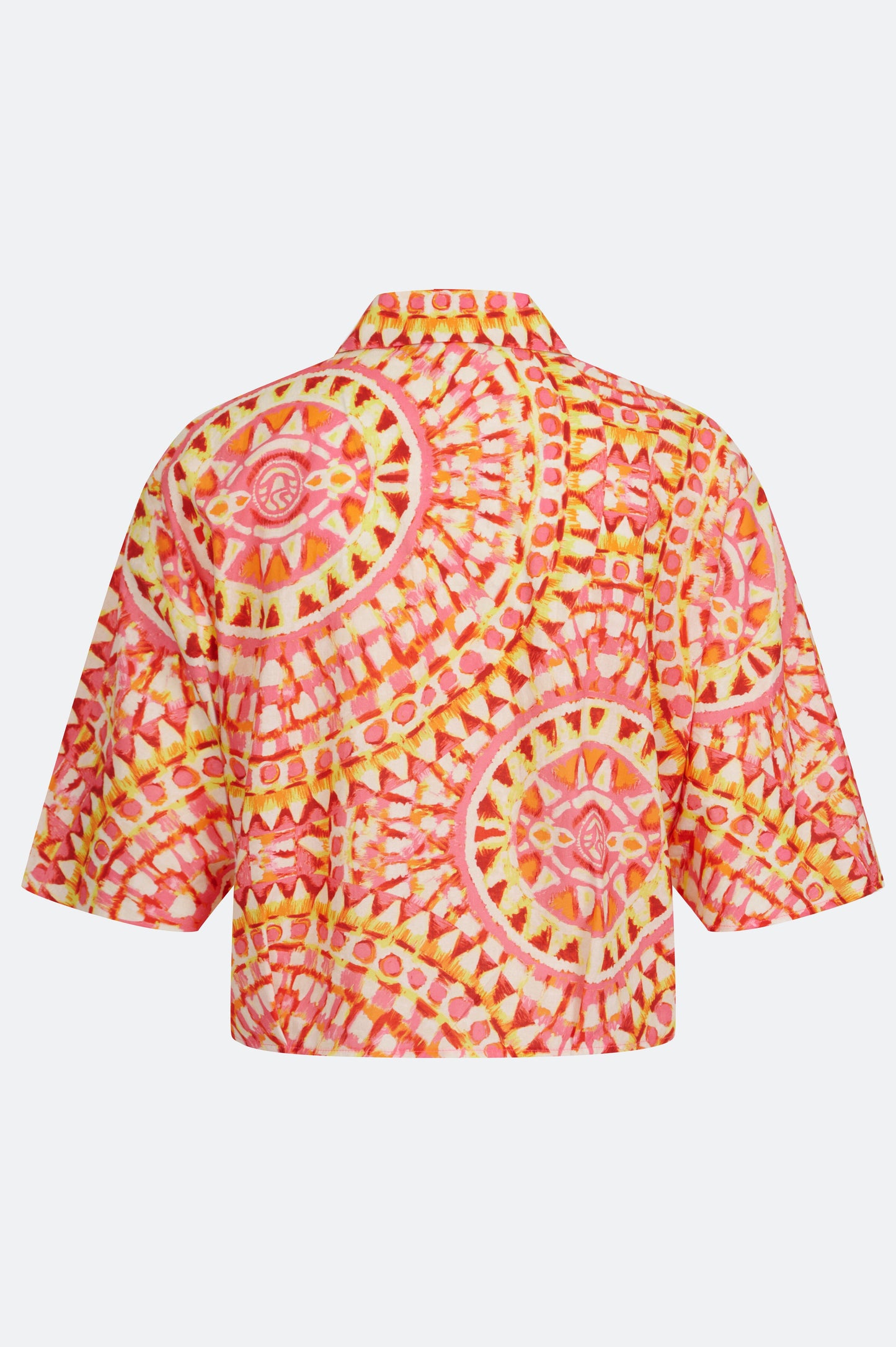 Printed Blouses
