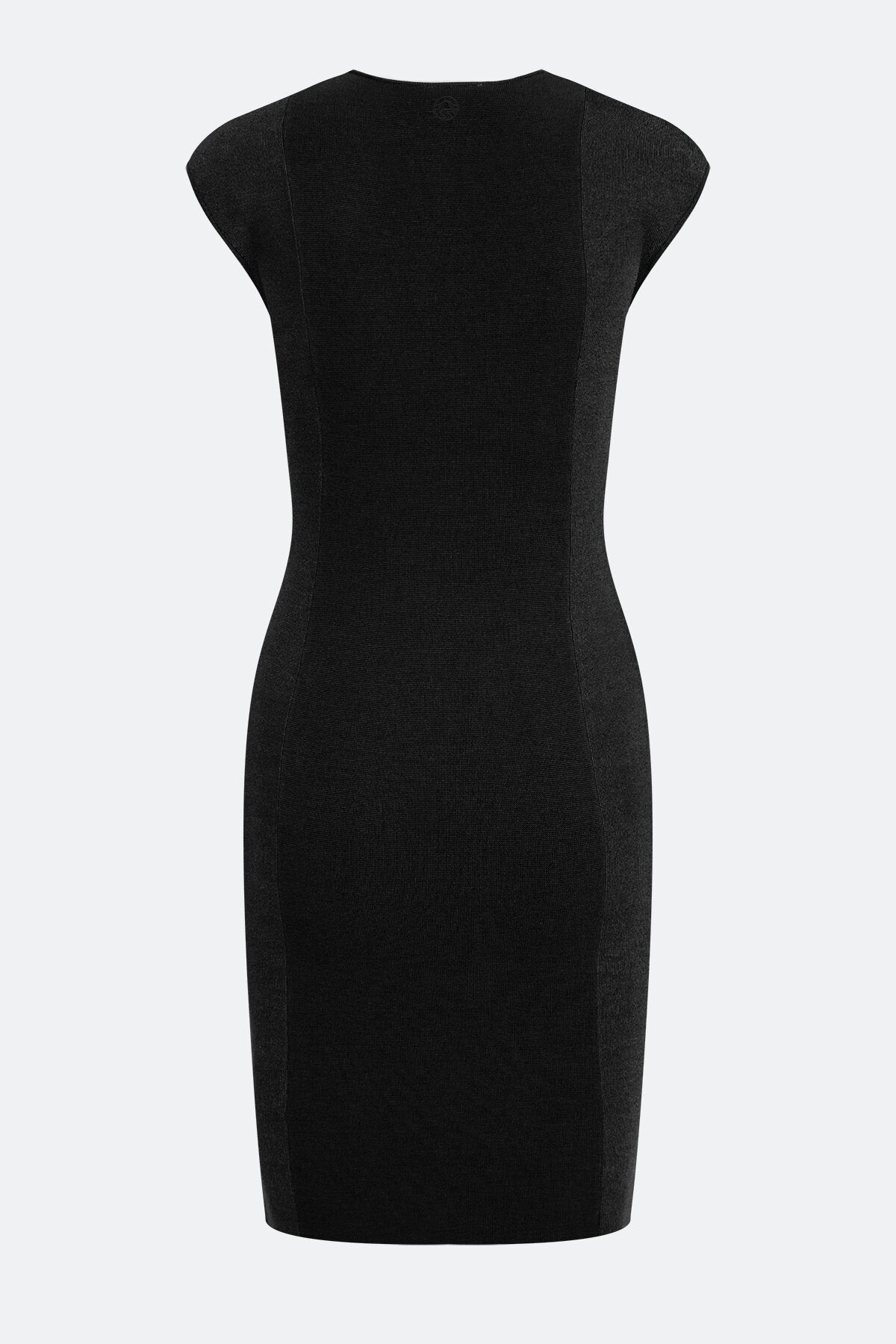 Knitted Dress