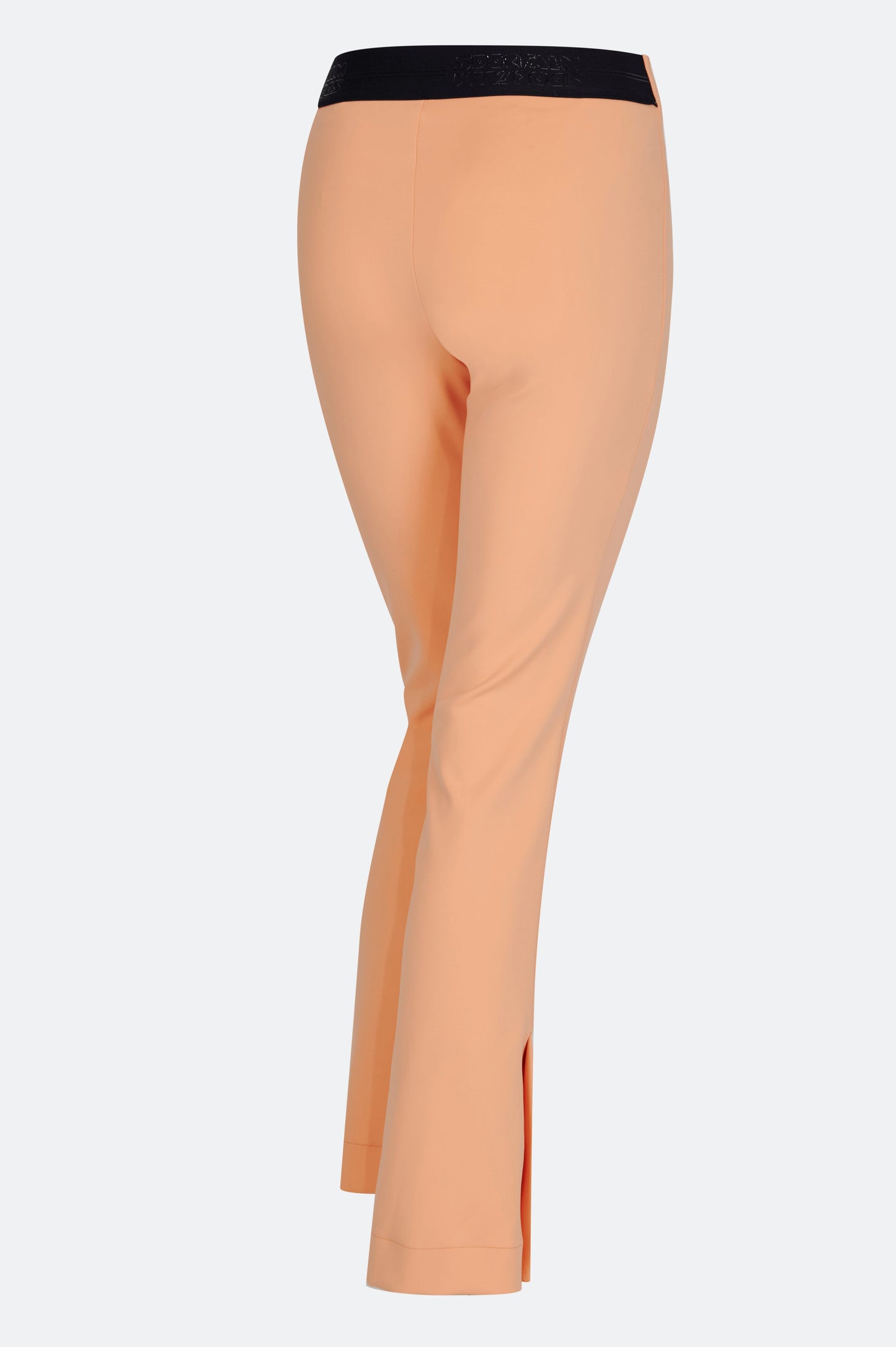 Trousers with Elasticated Waistband