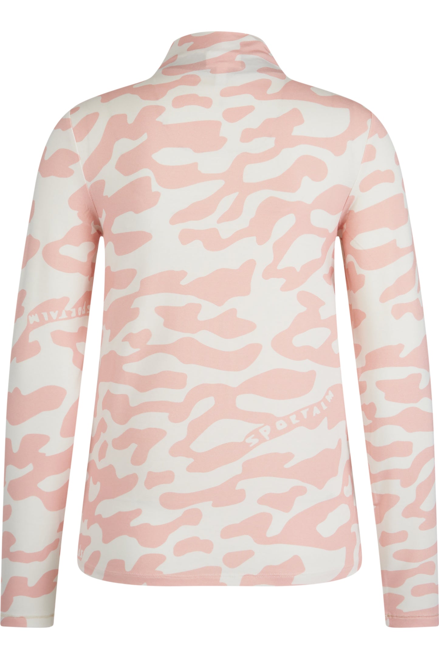 Turtleneck Shirt