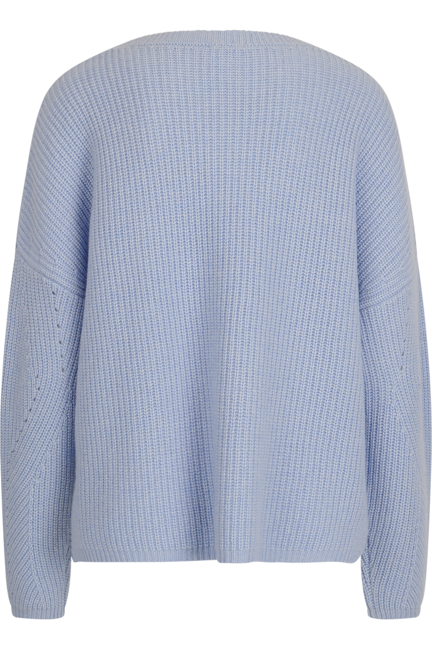 Cashmere Blend Sweater