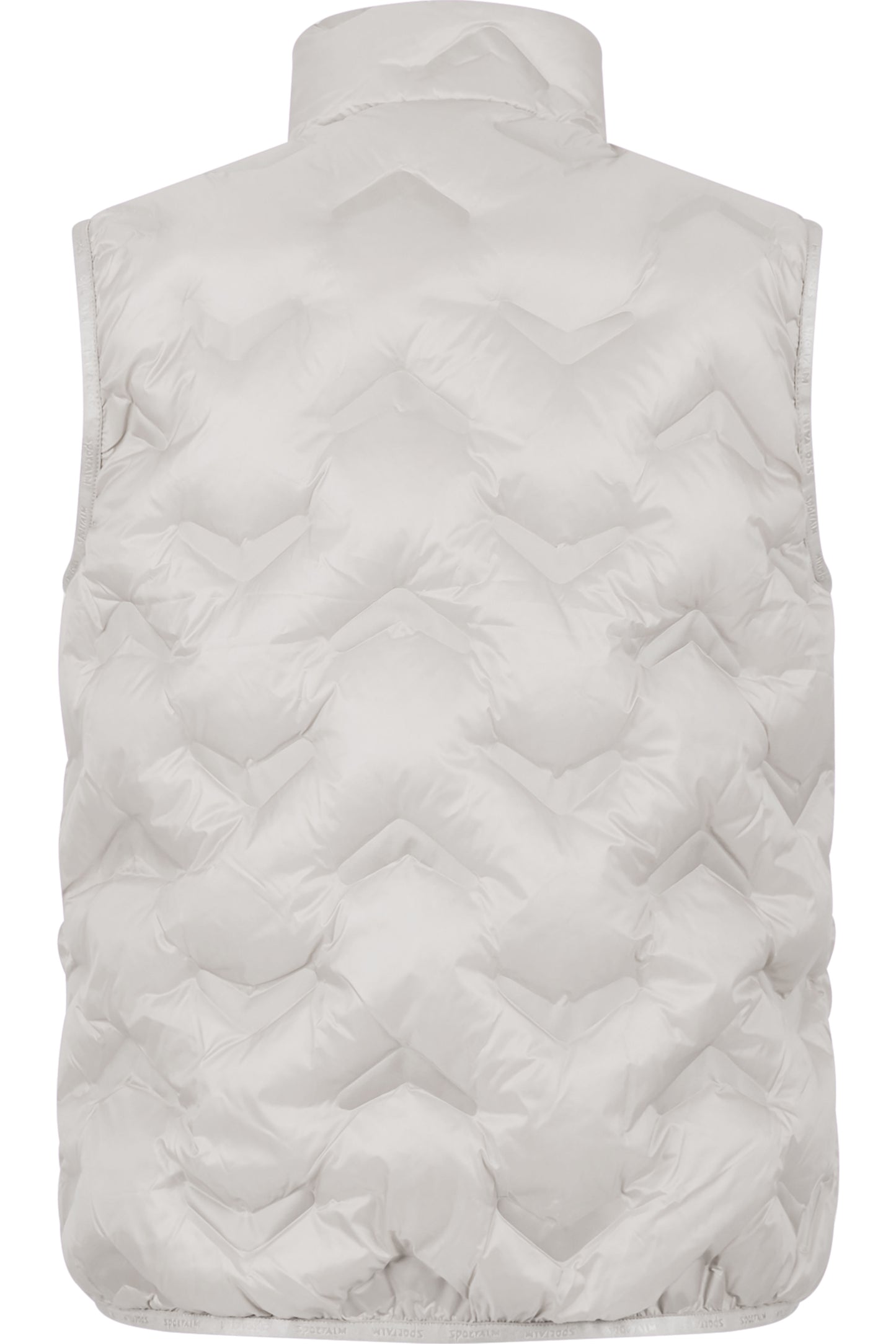 Lightweight Down Waistcoat