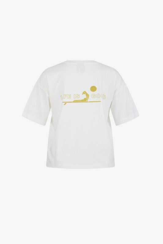 Cotton T-shirt