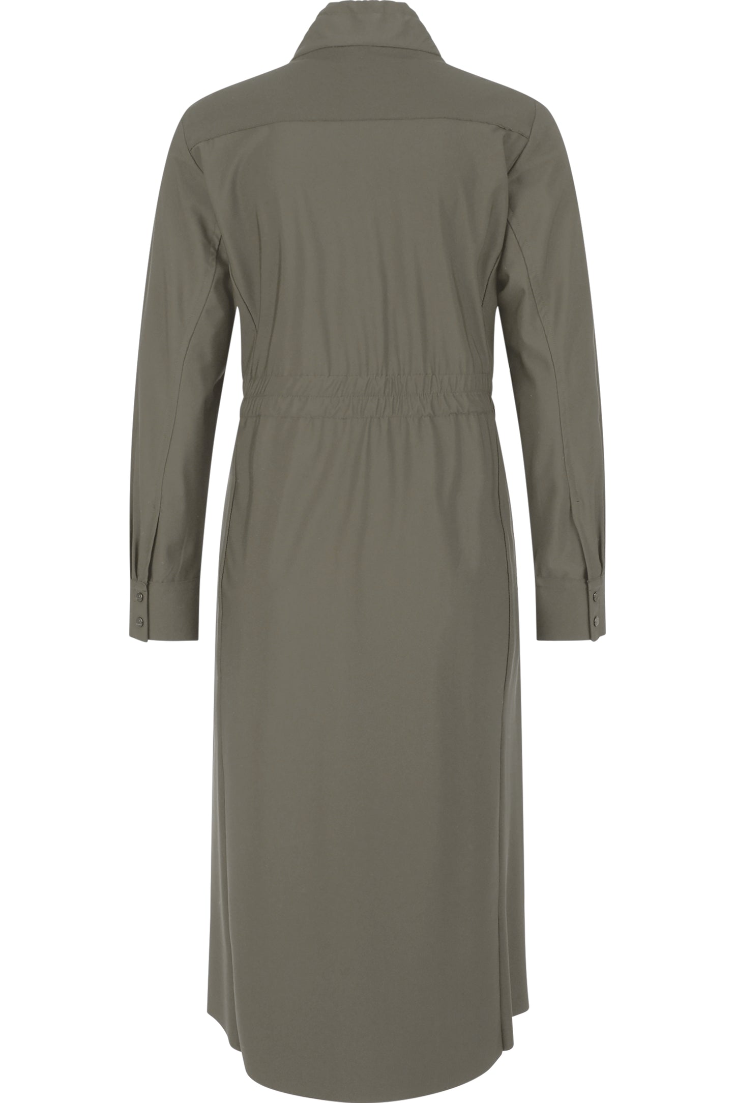 Stylish Jersey Dress