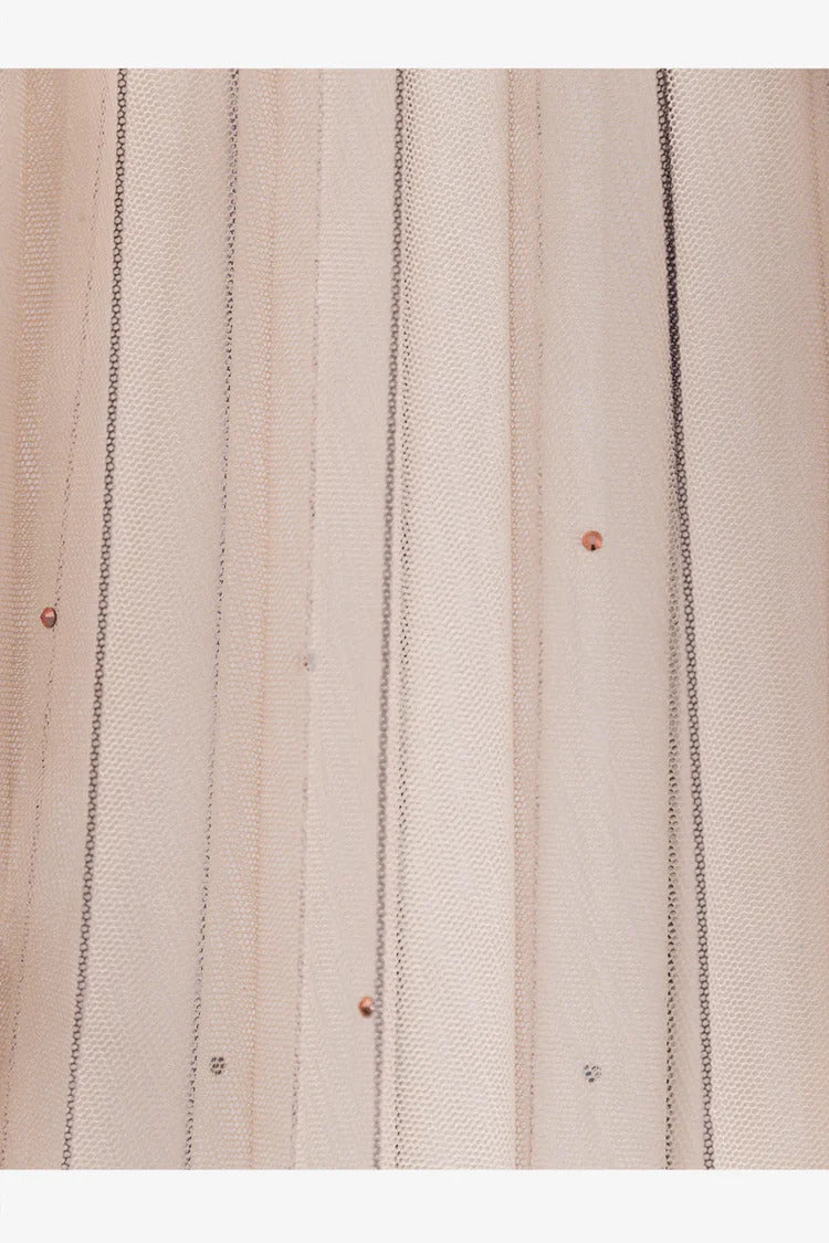 Meshrock with Degradet Print