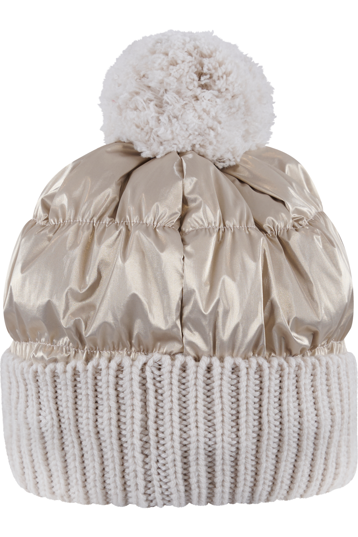 Modern Beanie