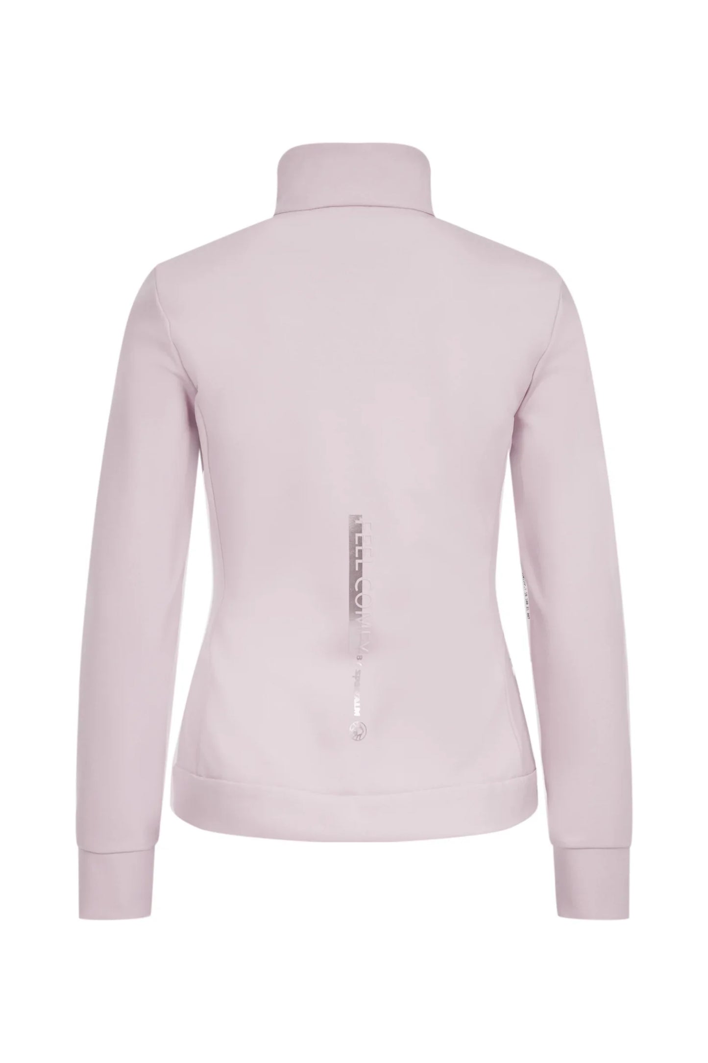 Sporty Jacket