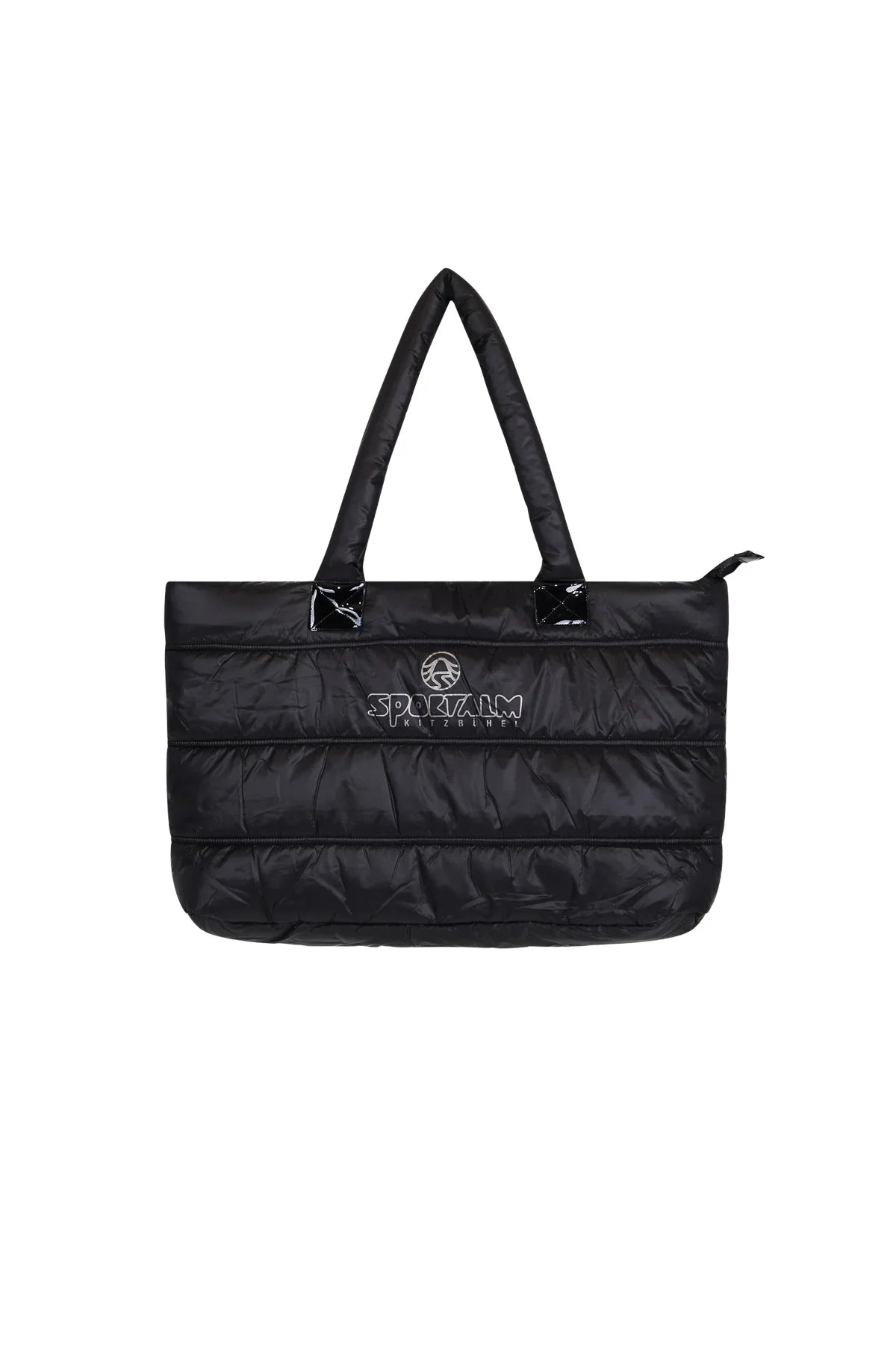 Shopping Bag with Sportalm Logo