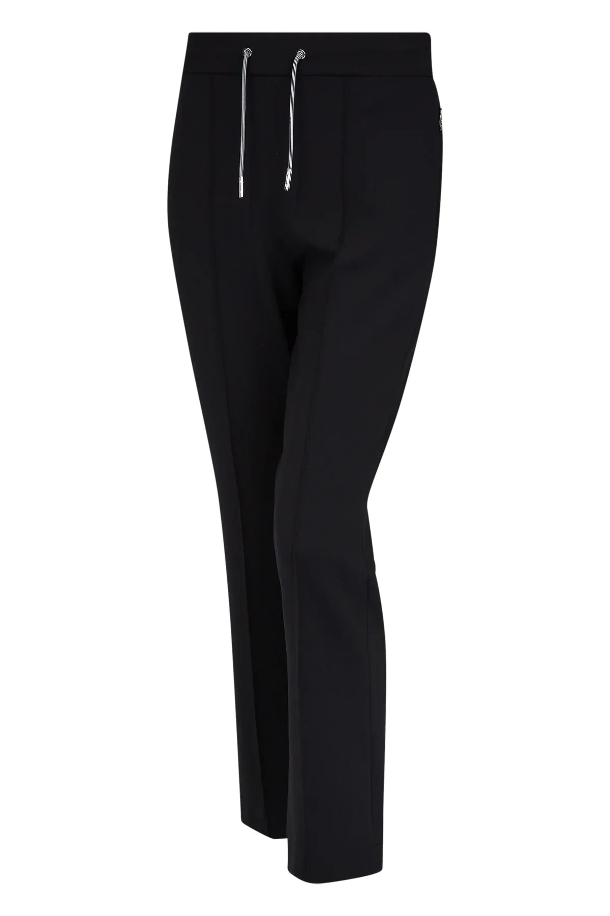 Jogging Pants with Elastic Waistband