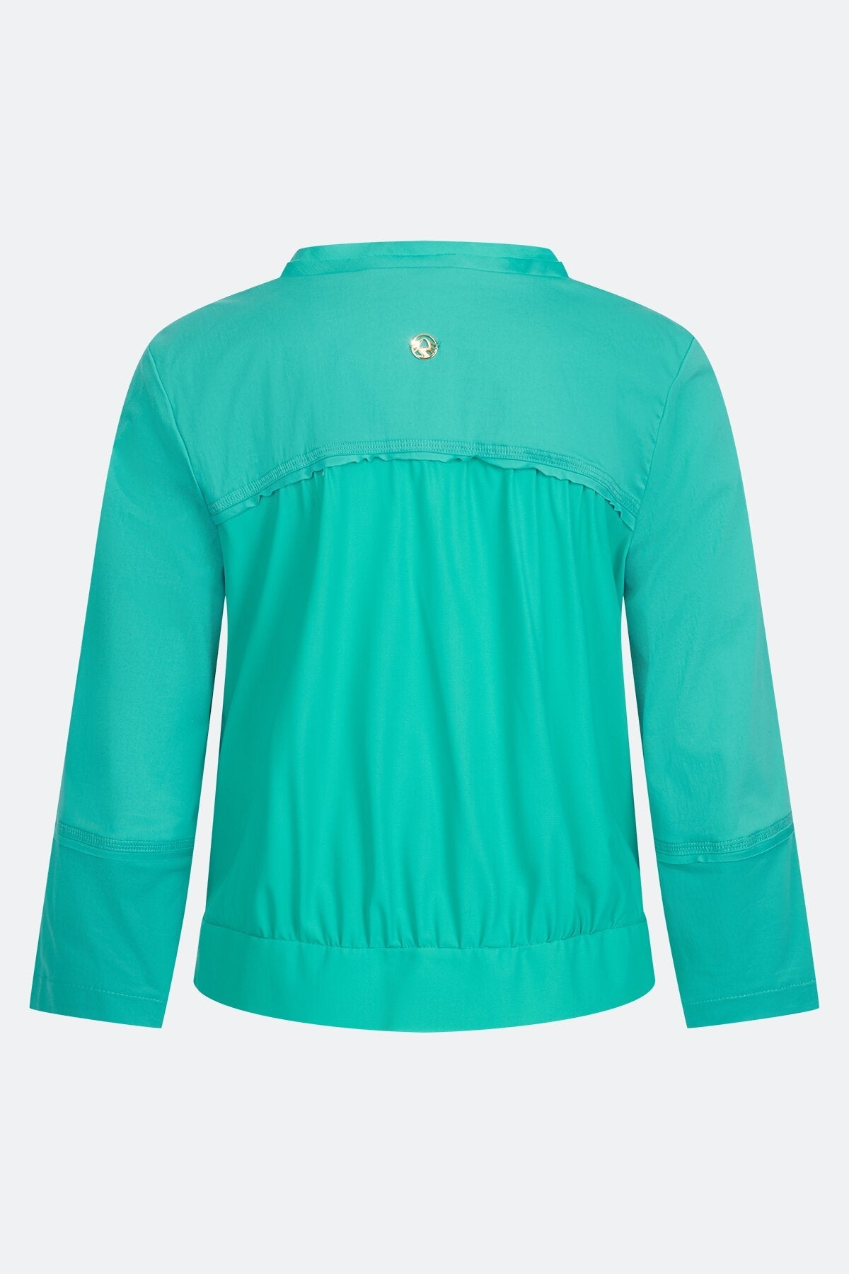 Jacket with Techno Stretch