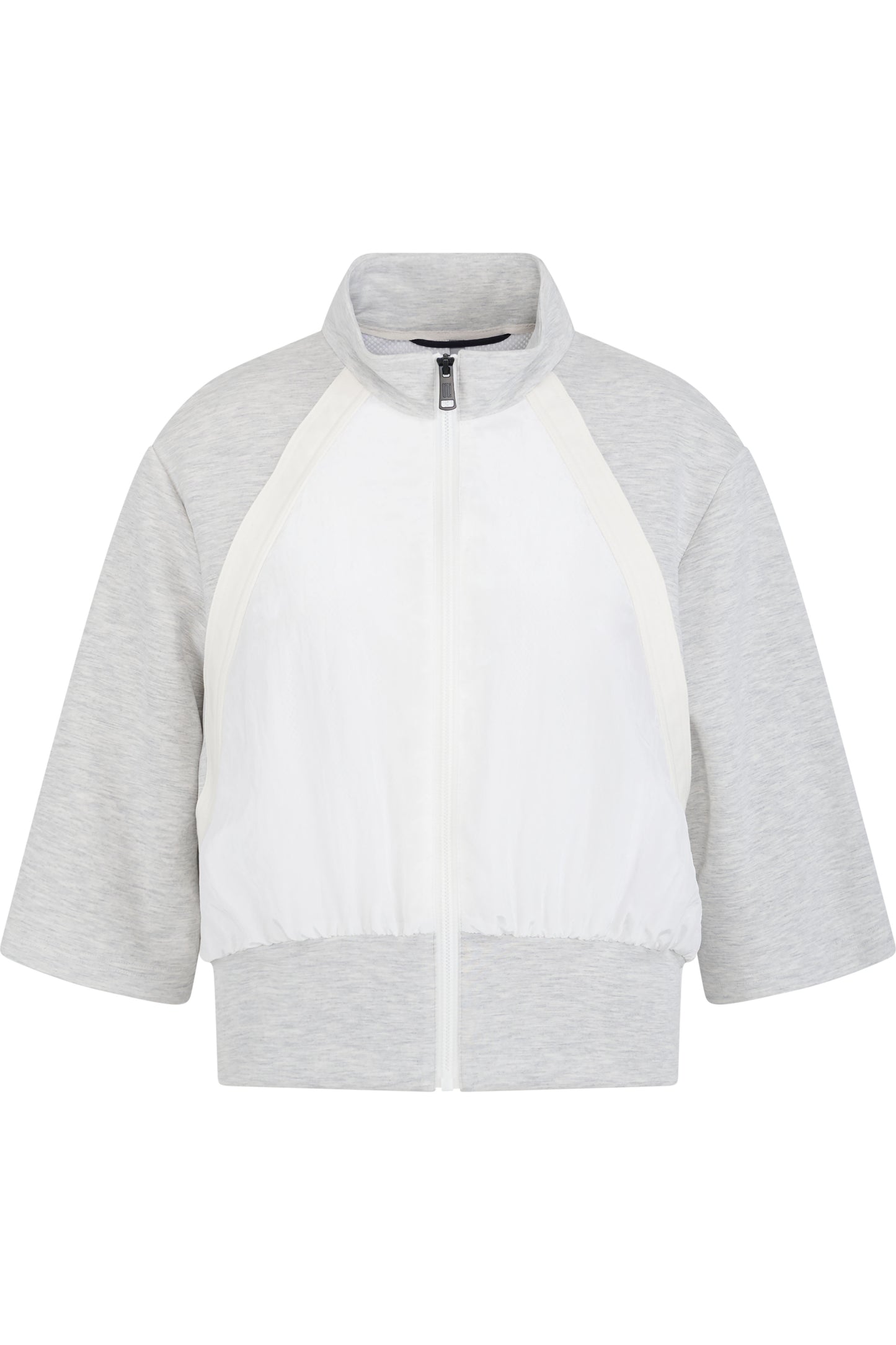 Special Sweat Jacket