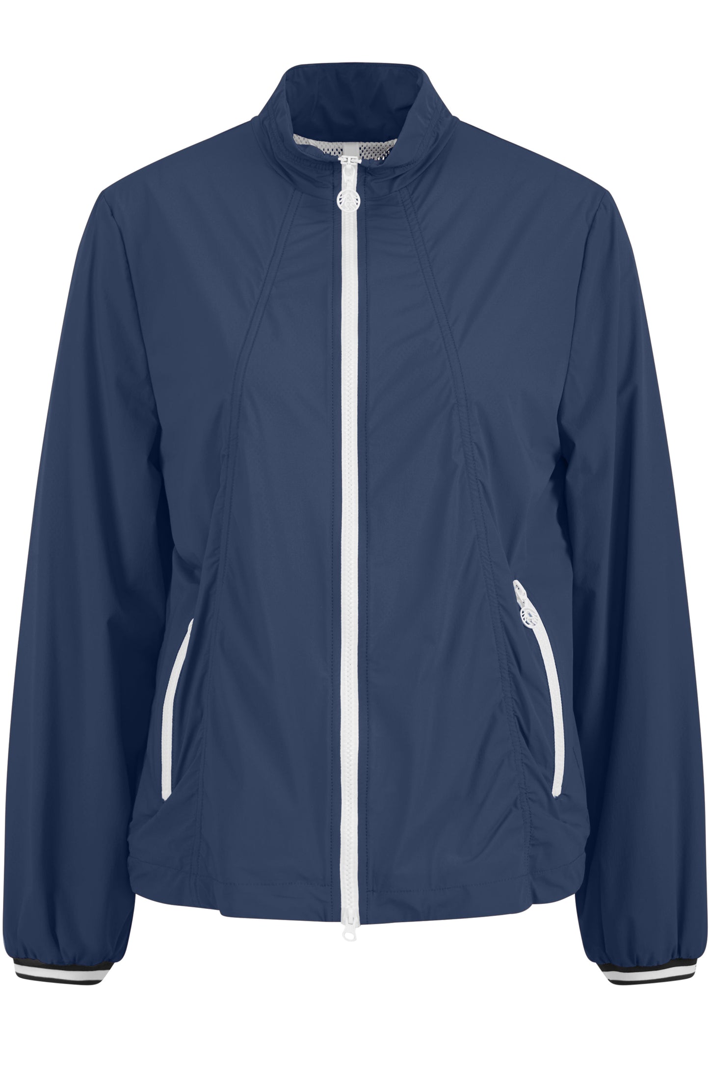 Modern Jacket