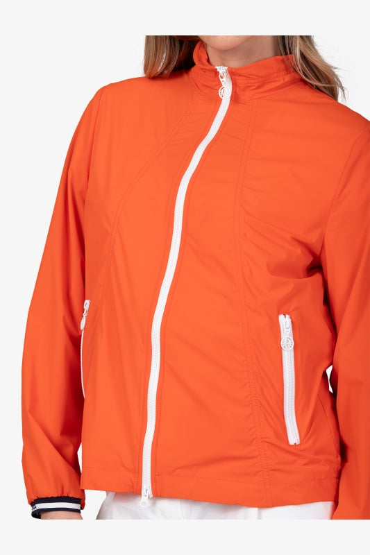 Modern Jacket