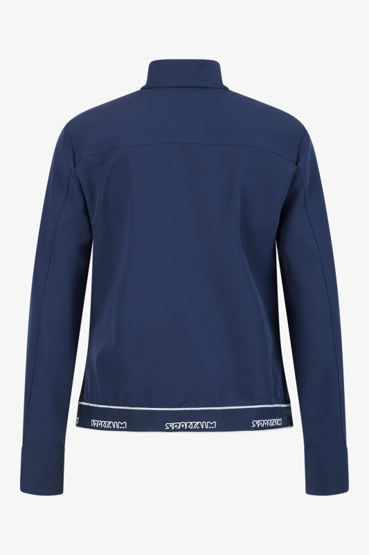 Sporty Jacket