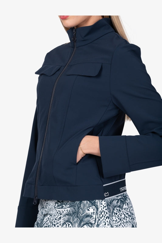 Sporty Jacket
