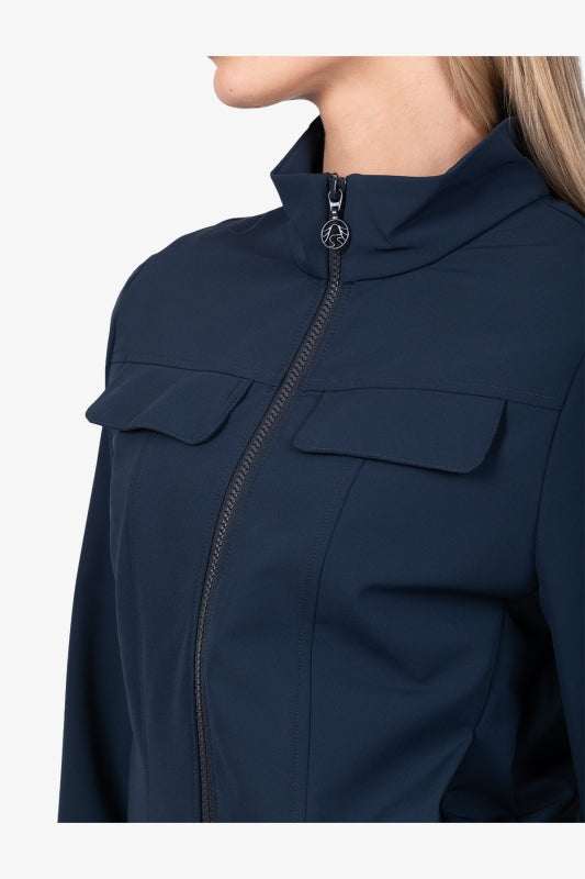 Sporty Jacket