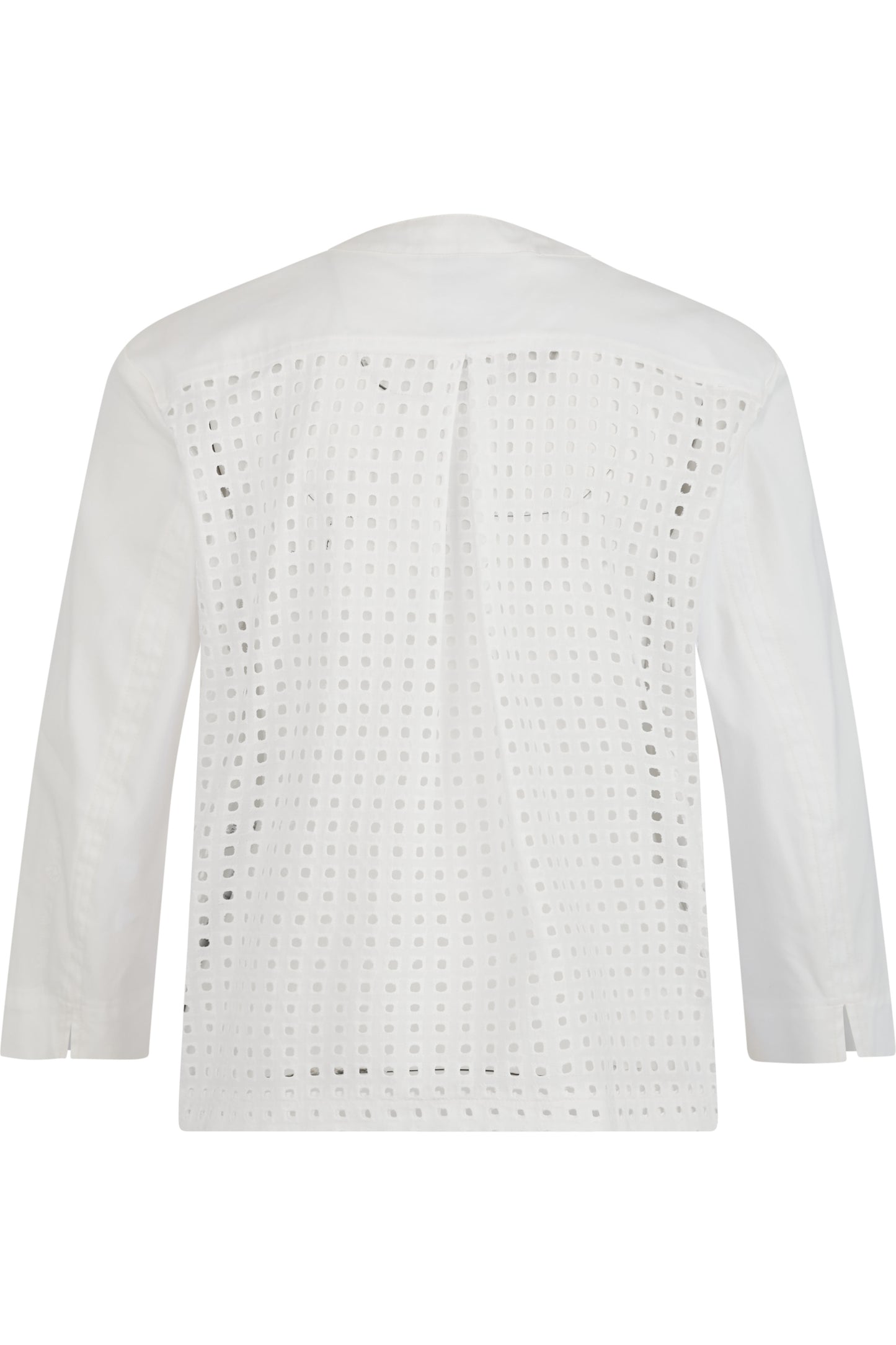 Cotton Jacket