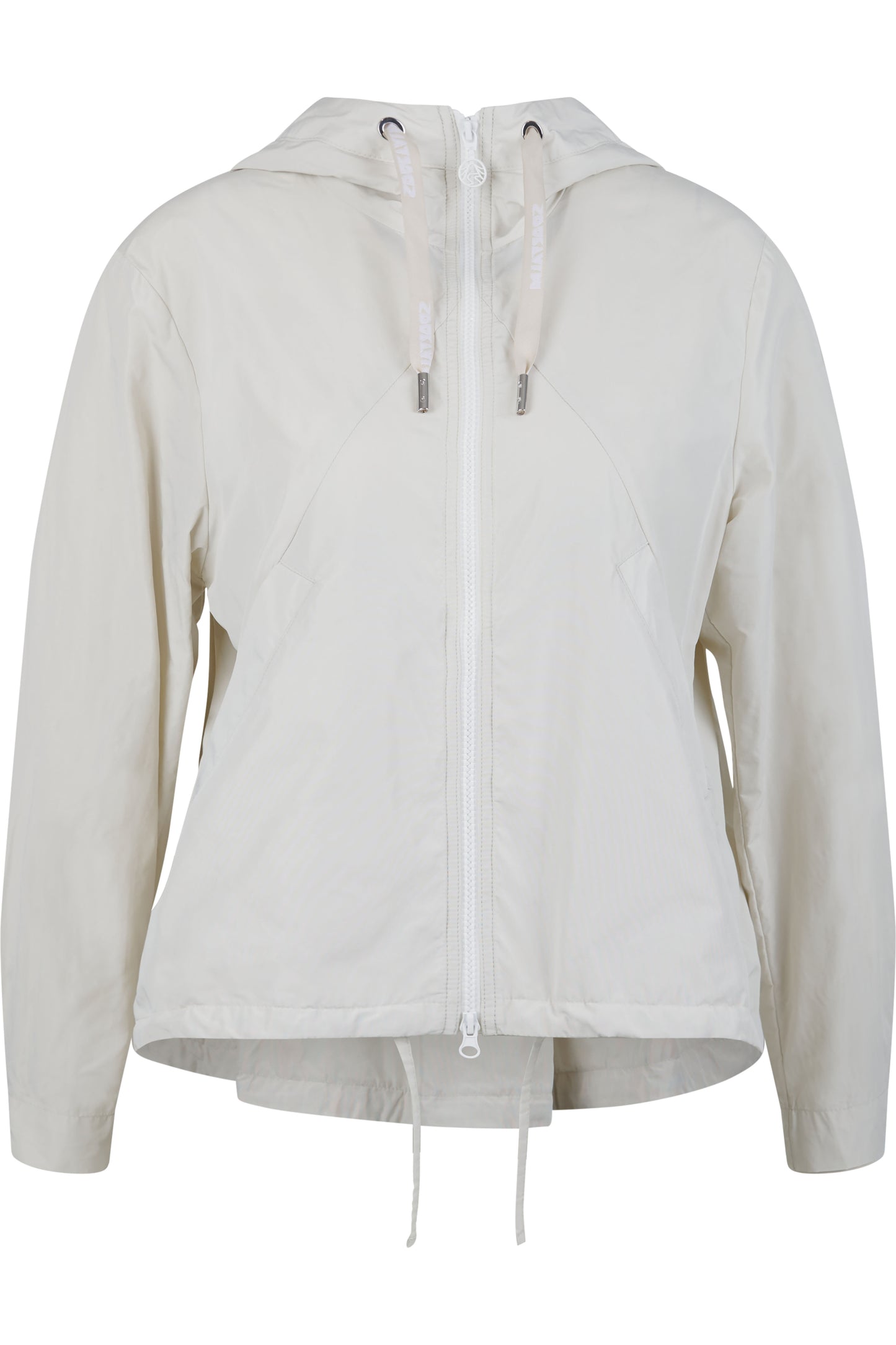 Hooded Jacket