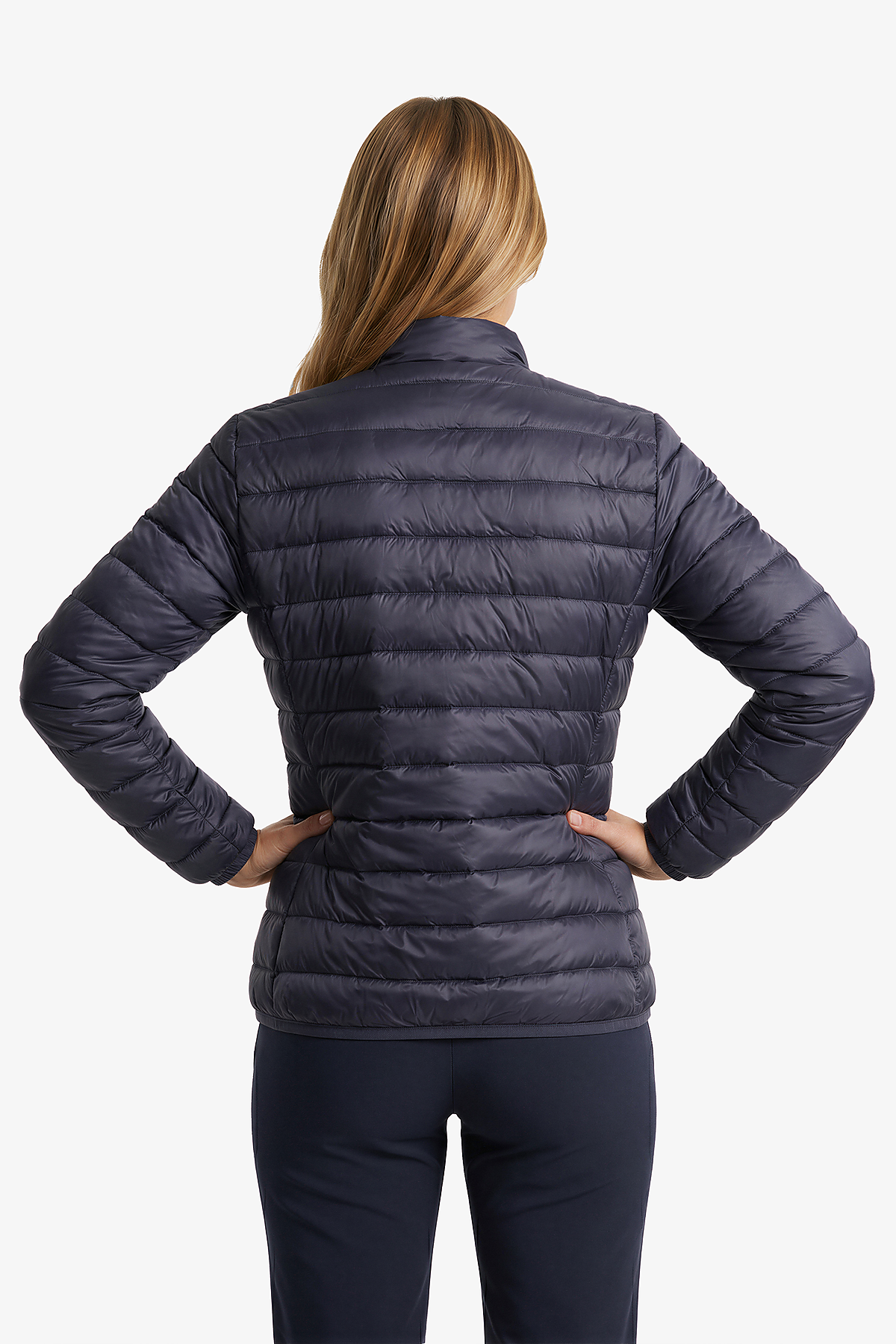 Quilted Jacket