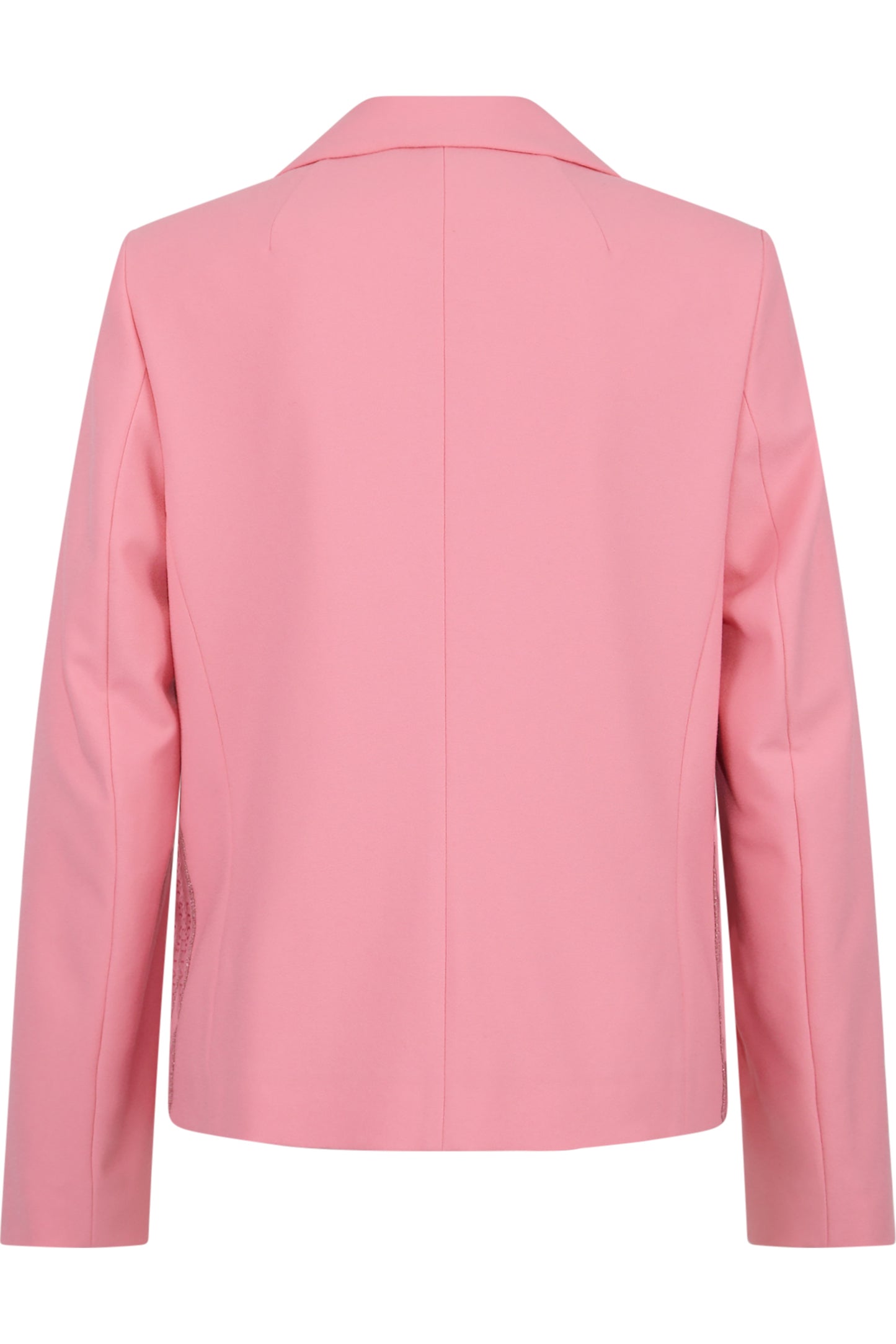 雙排扣西裝外套