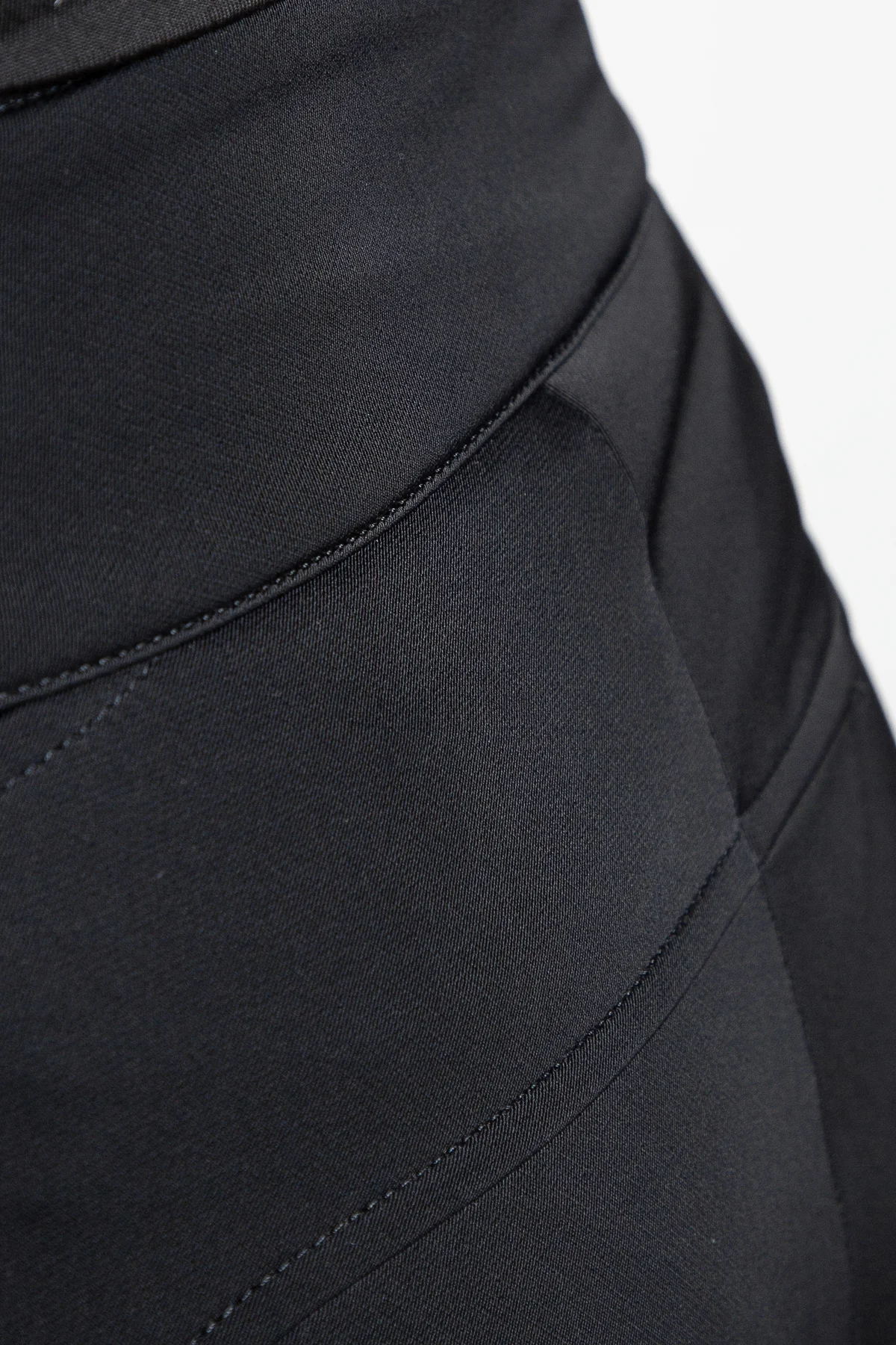 Pants with Star Print
