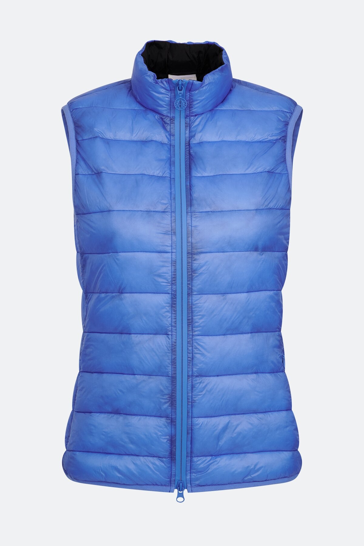 Outdoor Jacket with Hood And Extra Quilted Vest