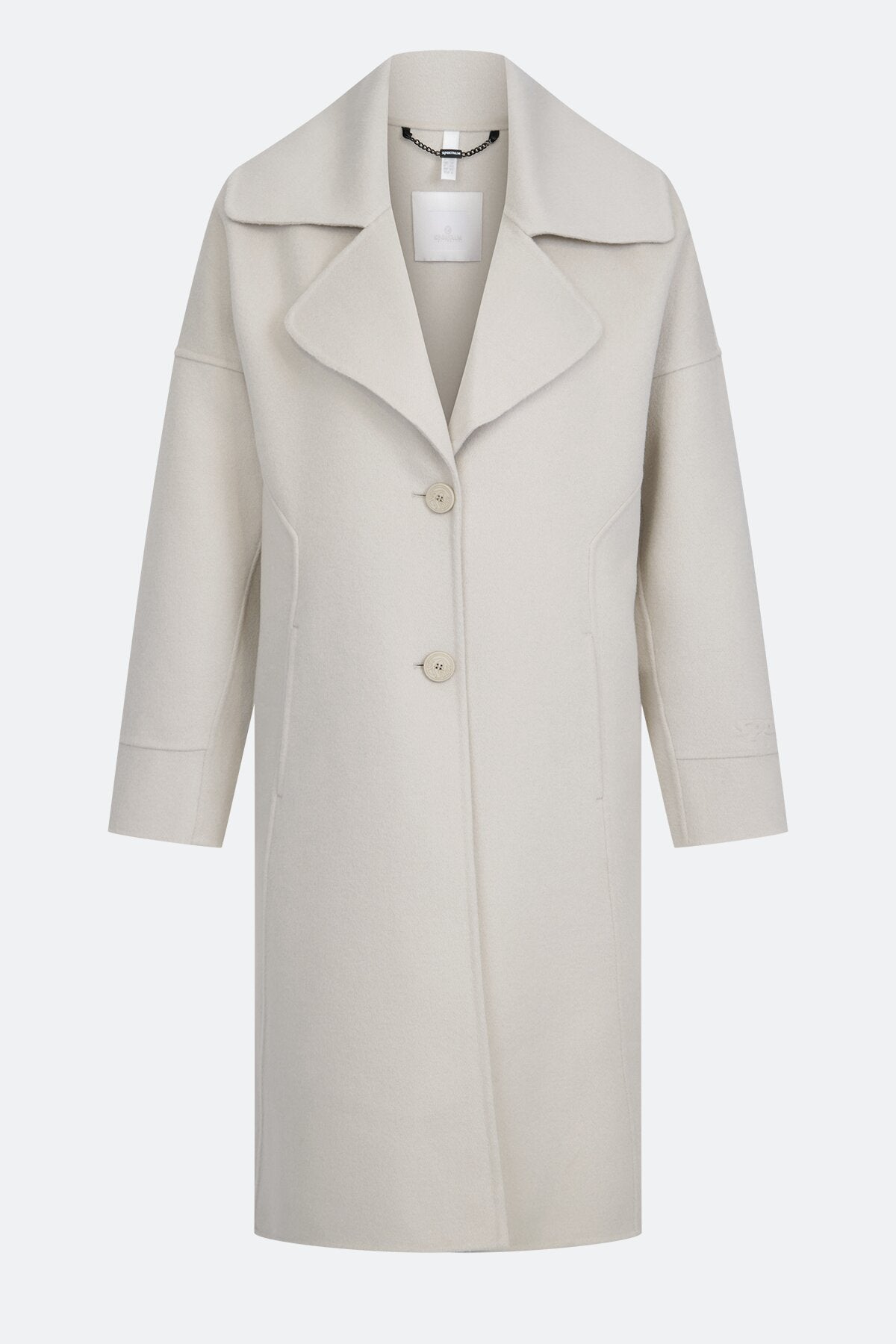 High Quality Wool Coat