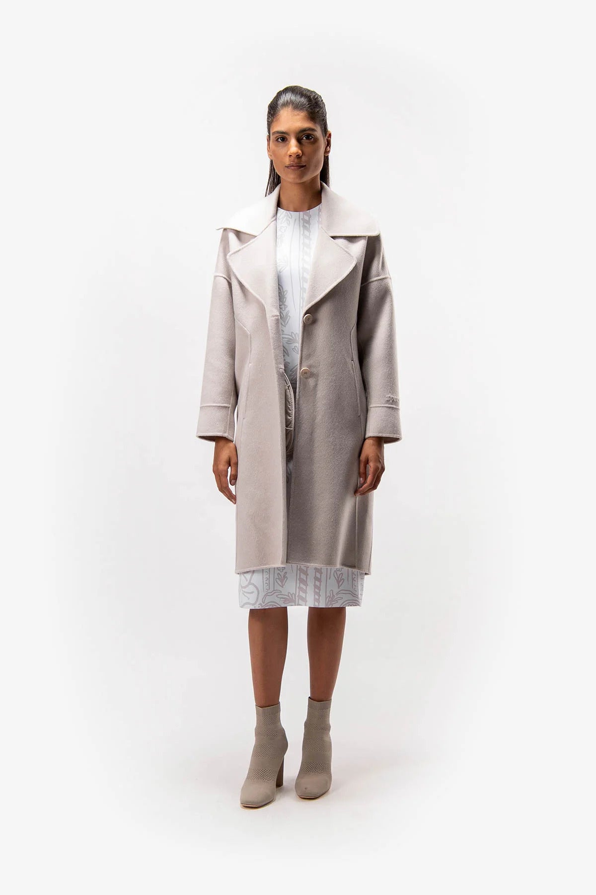 High Quality Wool Coat