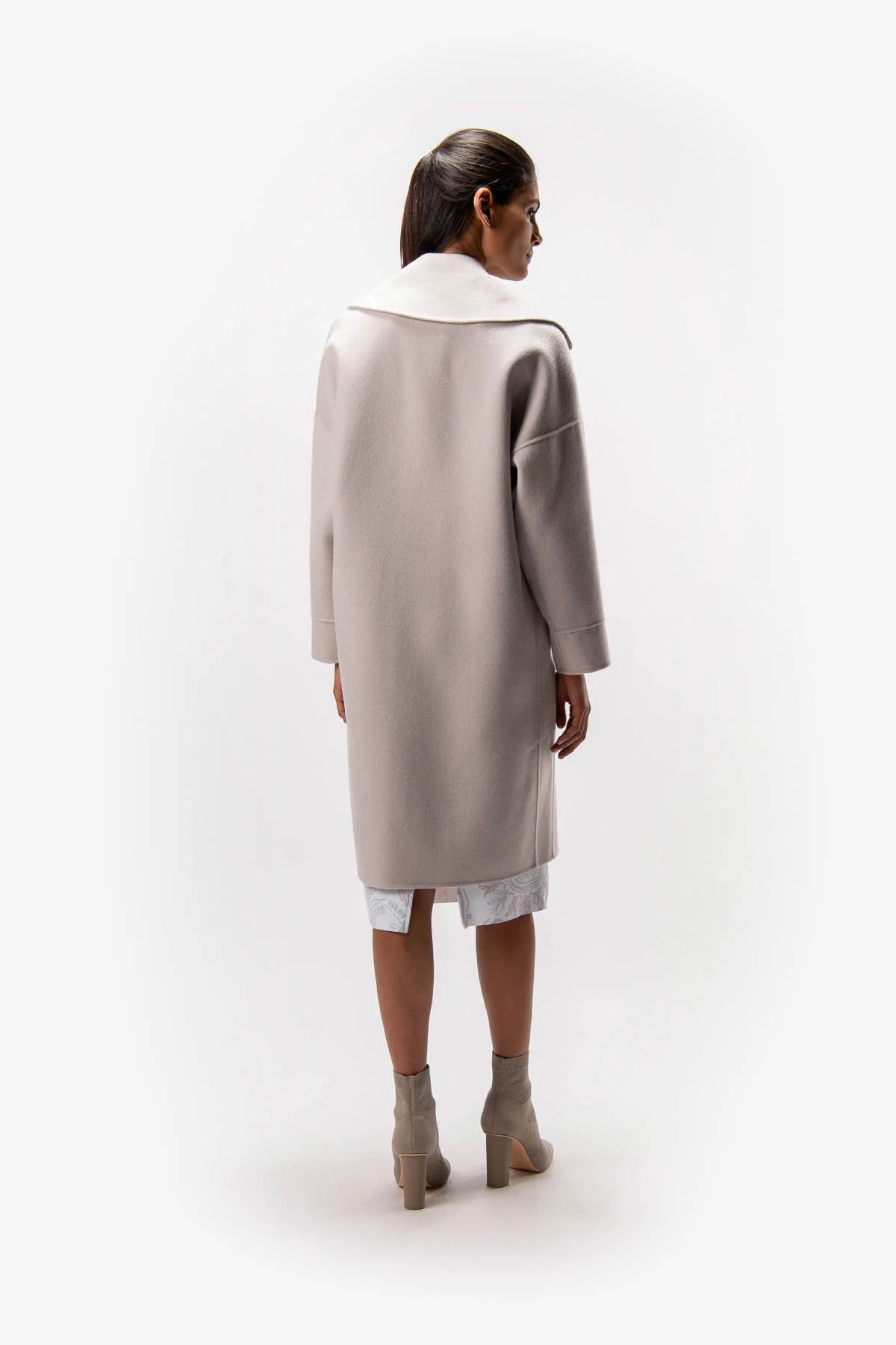 High Quality Wool Coat