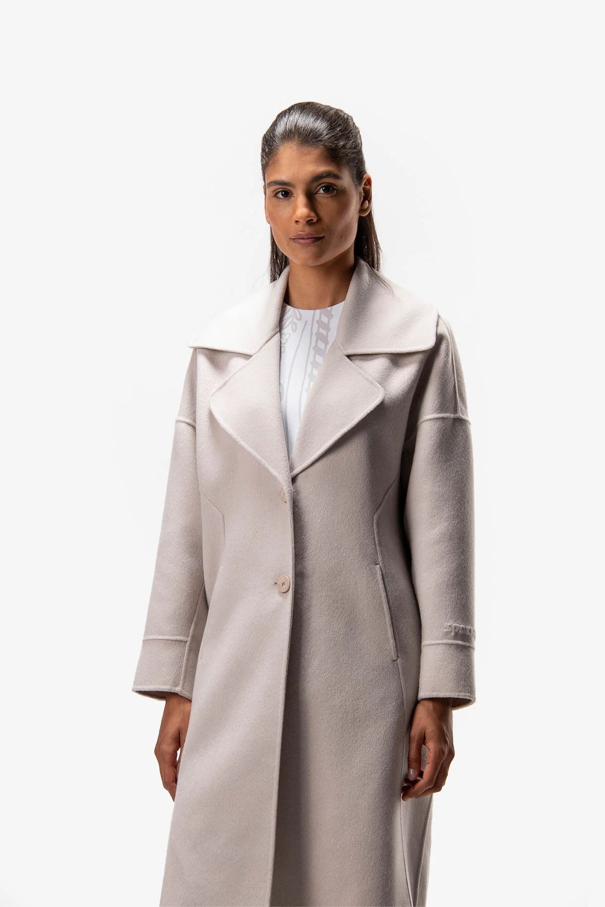 High Quality Wool Coat