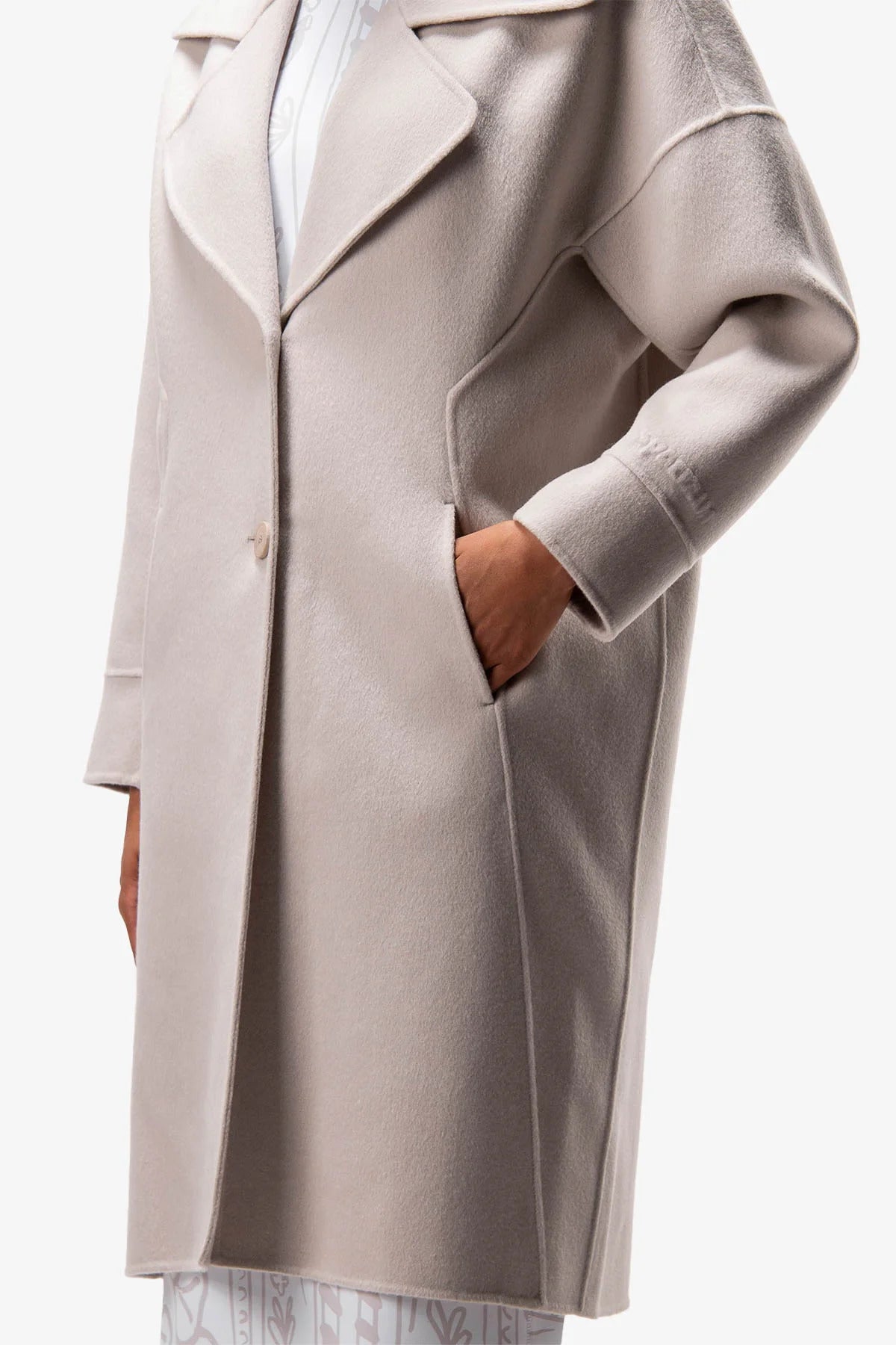 High Quality Wool Coat