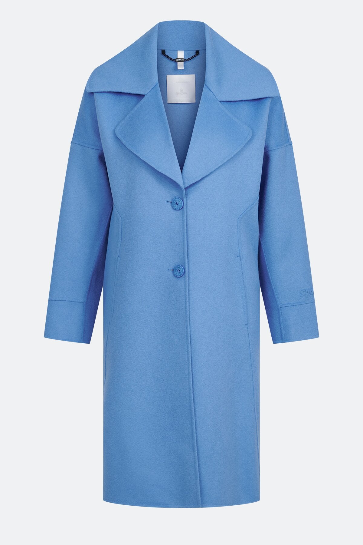 High Quality Wool Coat