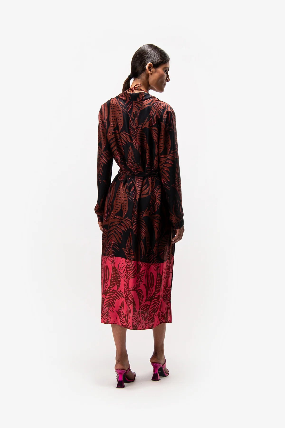 Indoor Coat