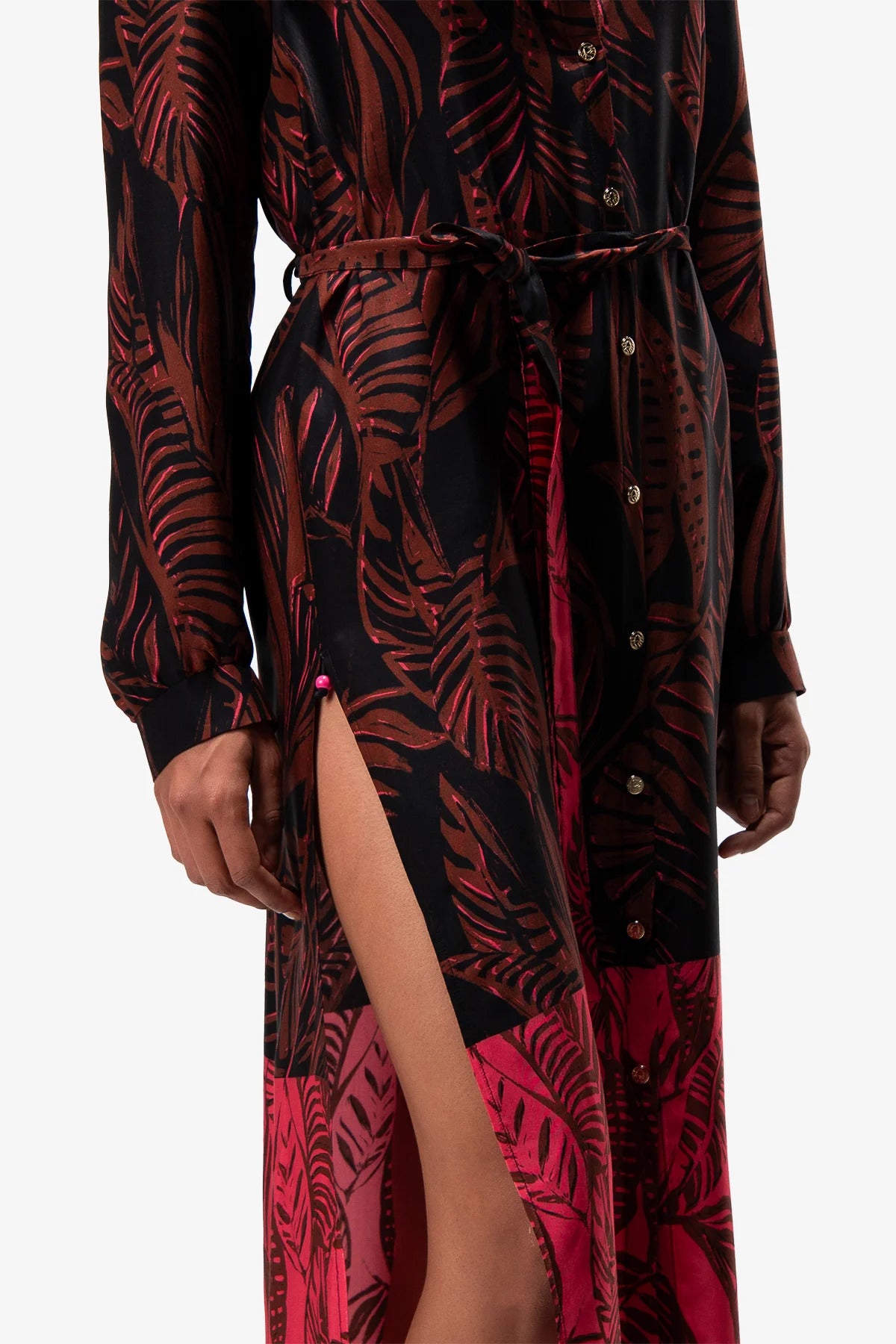 Indoor Coat