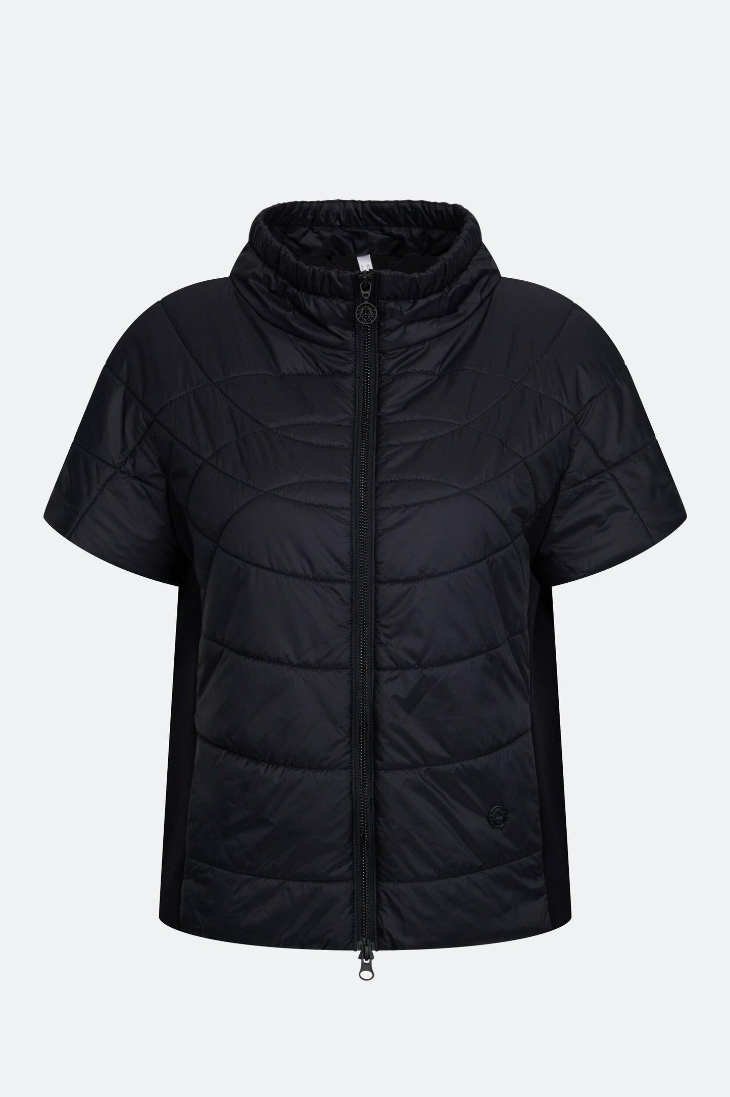 Padded Vest