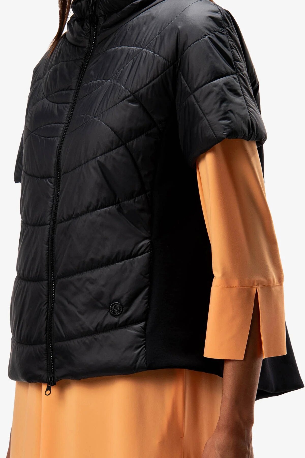 Padded Vest