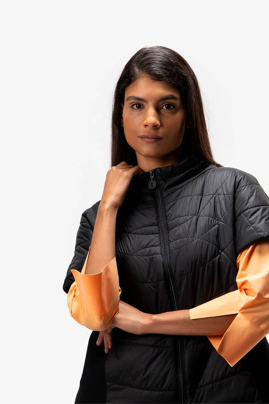 Padded Vest