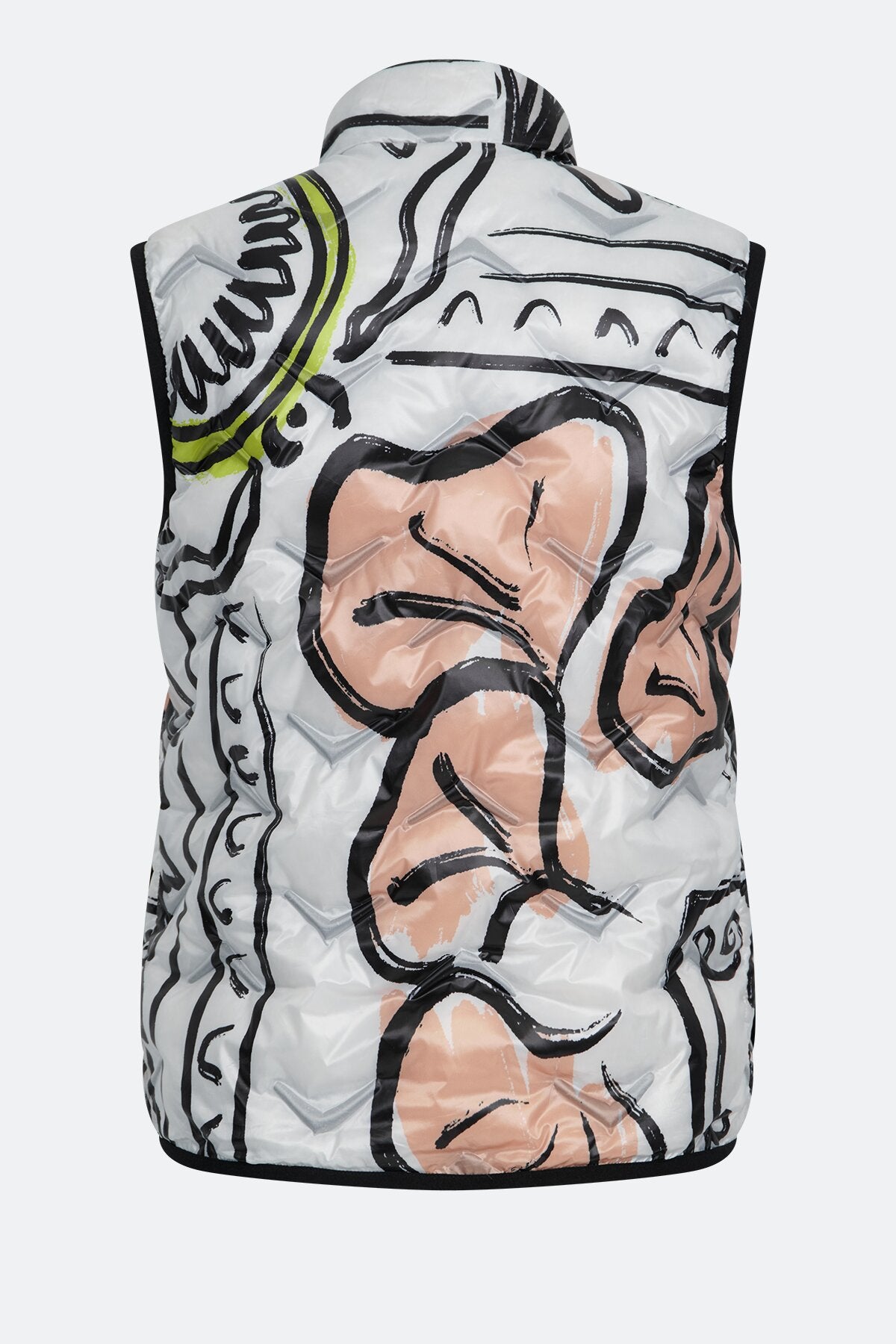 Reversible Waistcoat