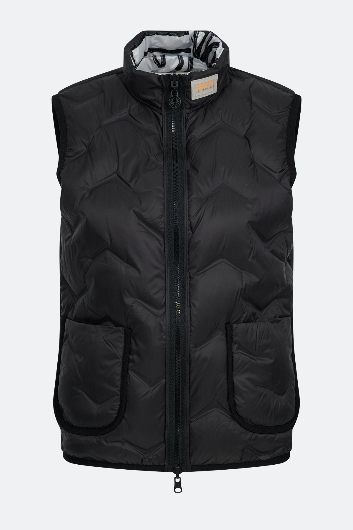 Reversible Waistcoat