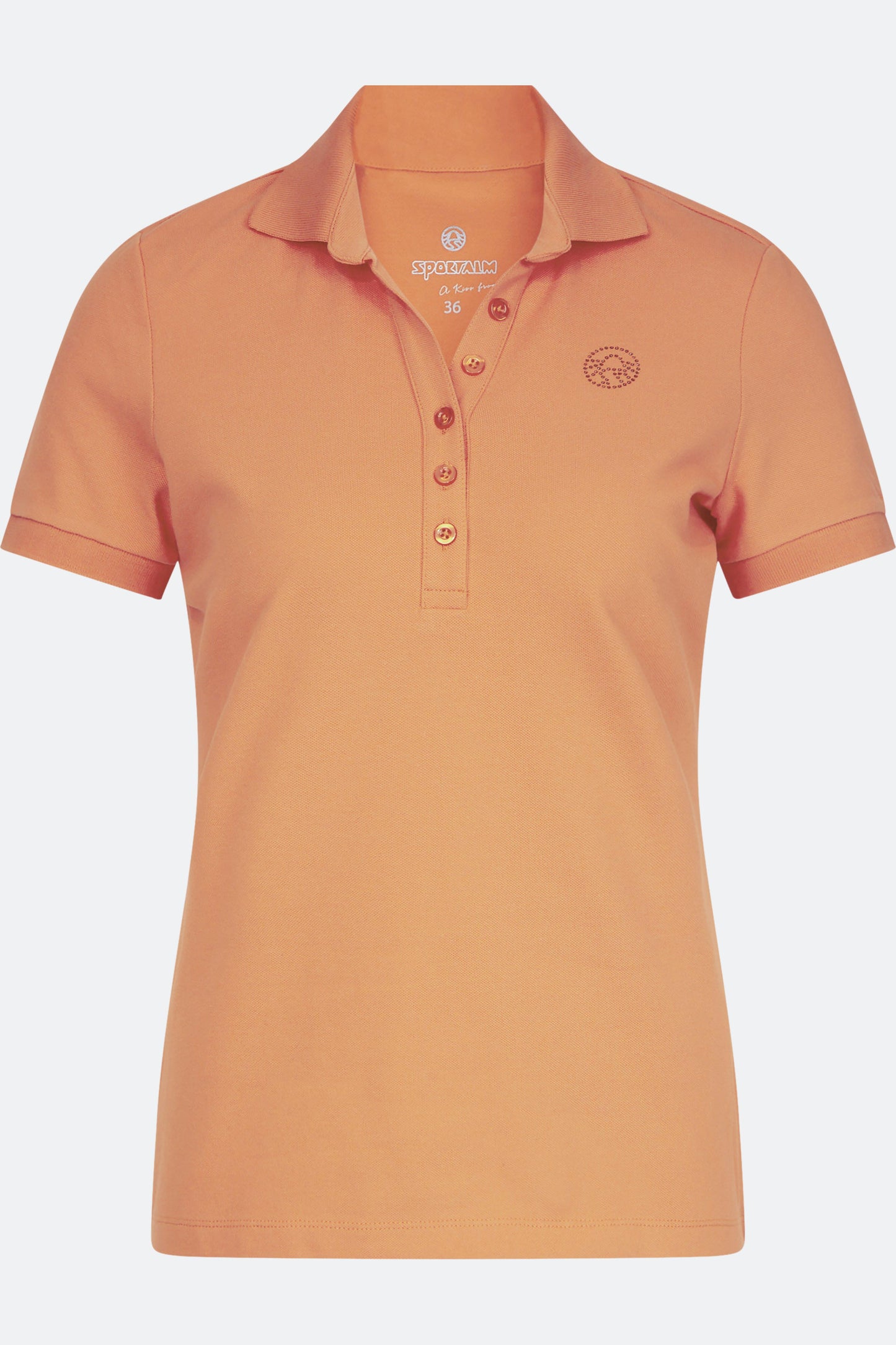 Classic Polo Shirt