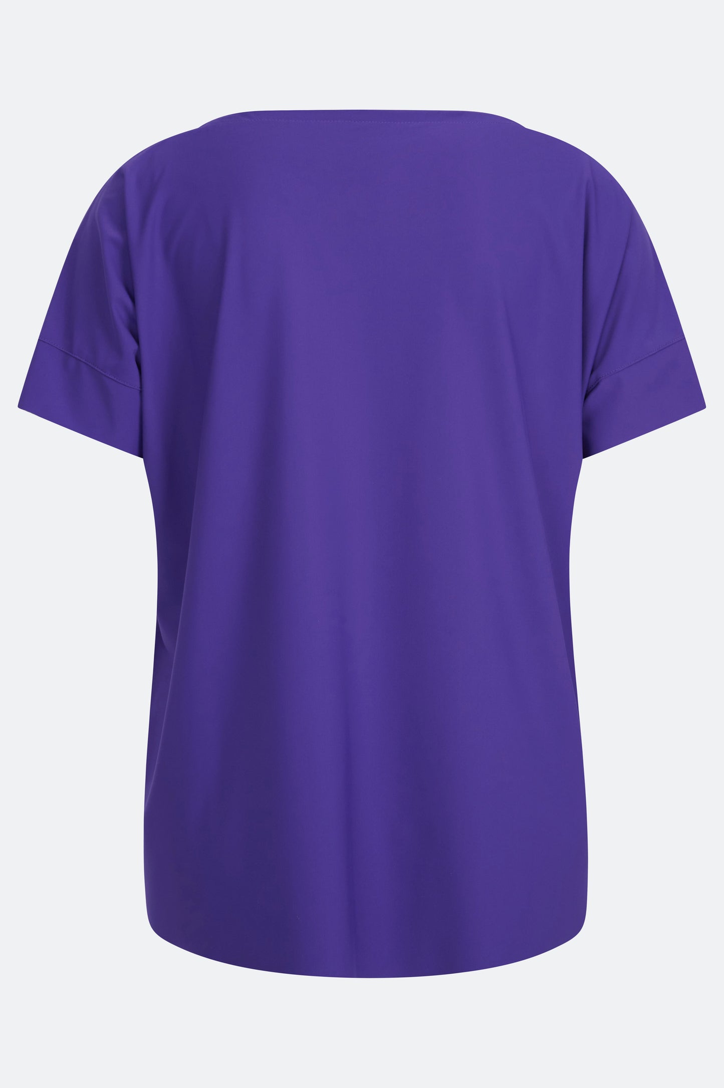 Shirt with Short Sleeves