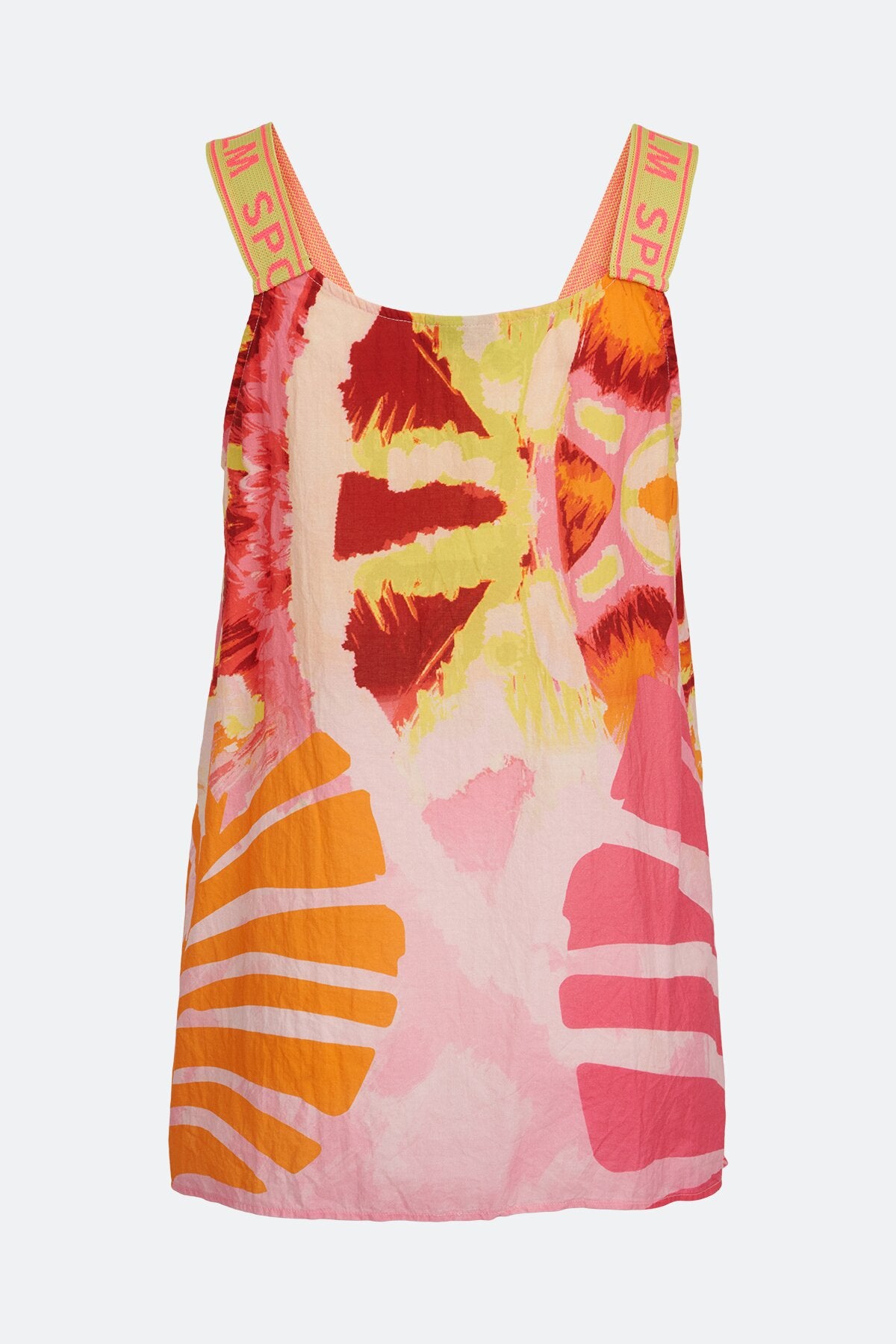 Printed Top