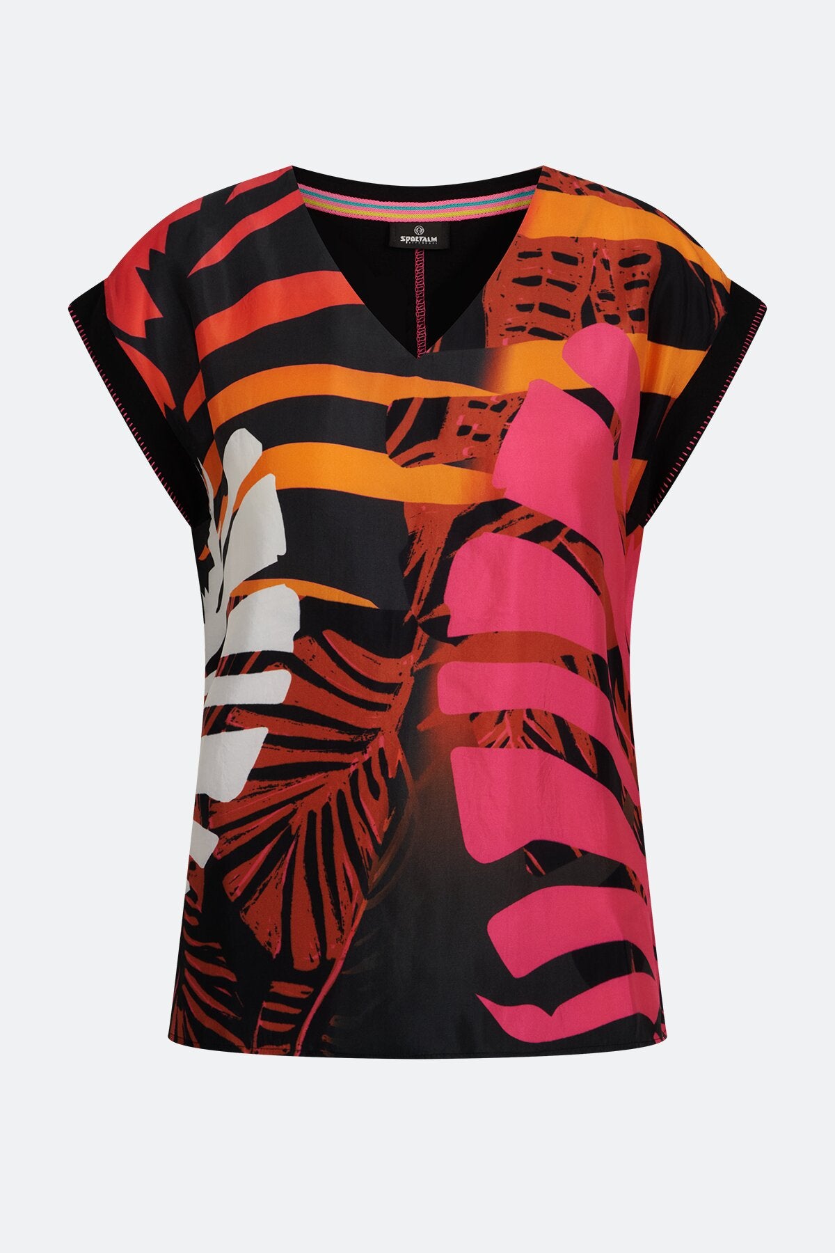 Printed T-Shirt