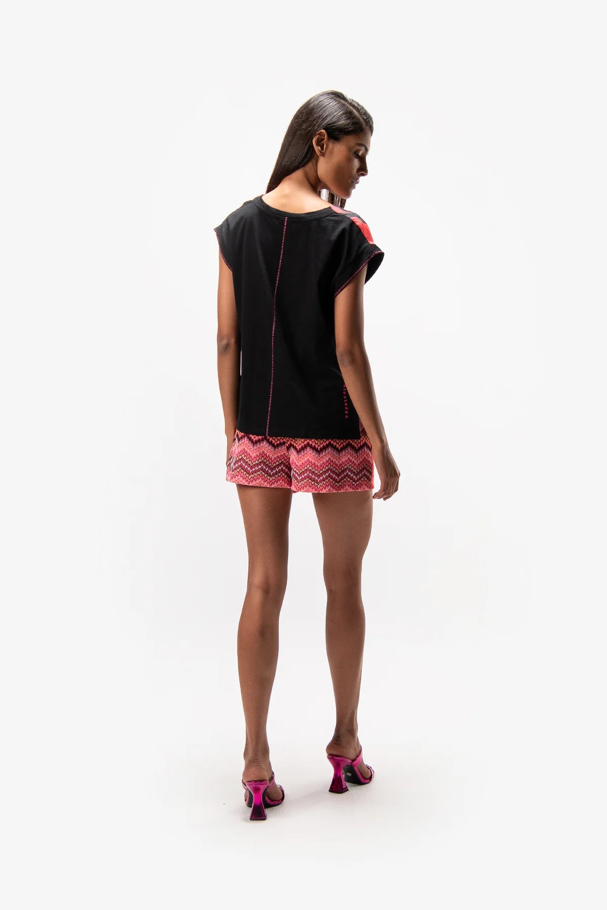 Printed T-Shirt