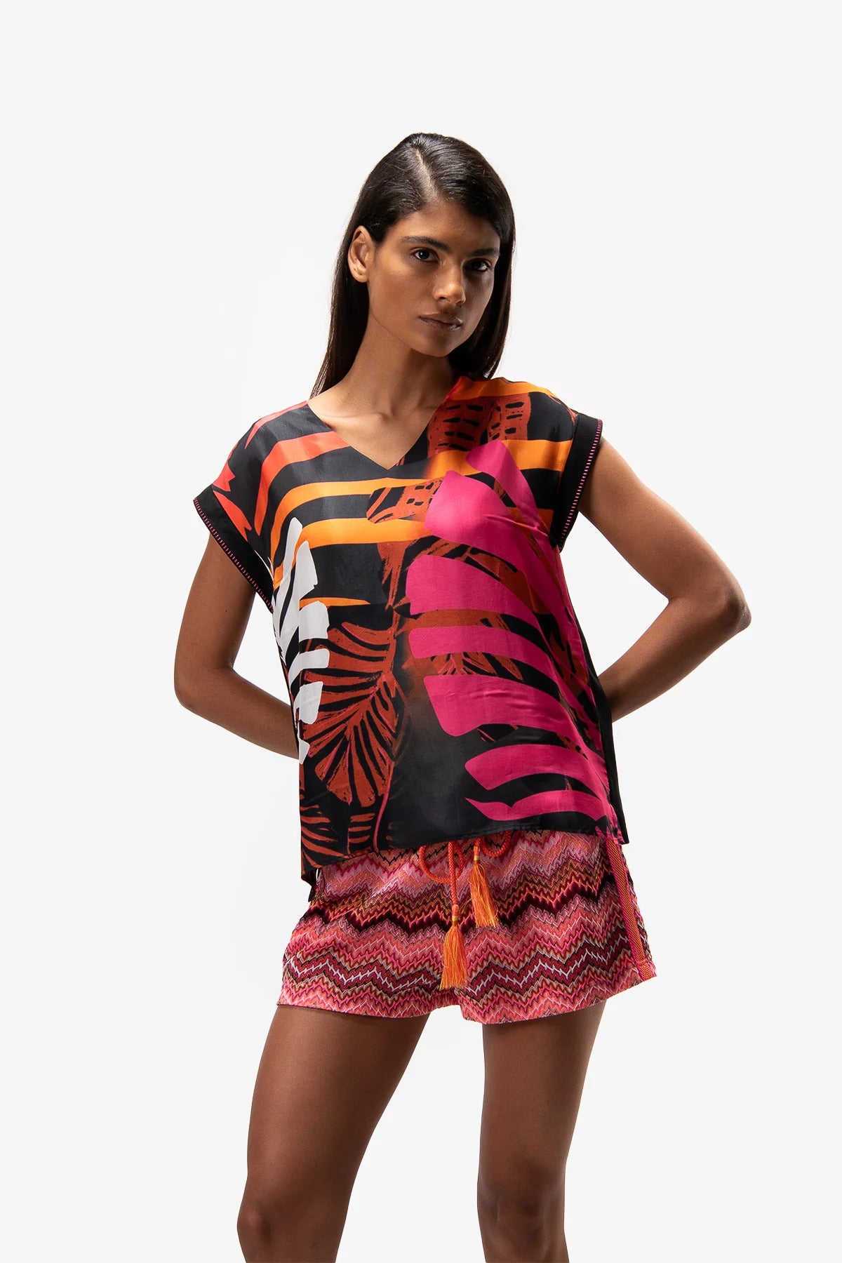 Printed T-Shirt