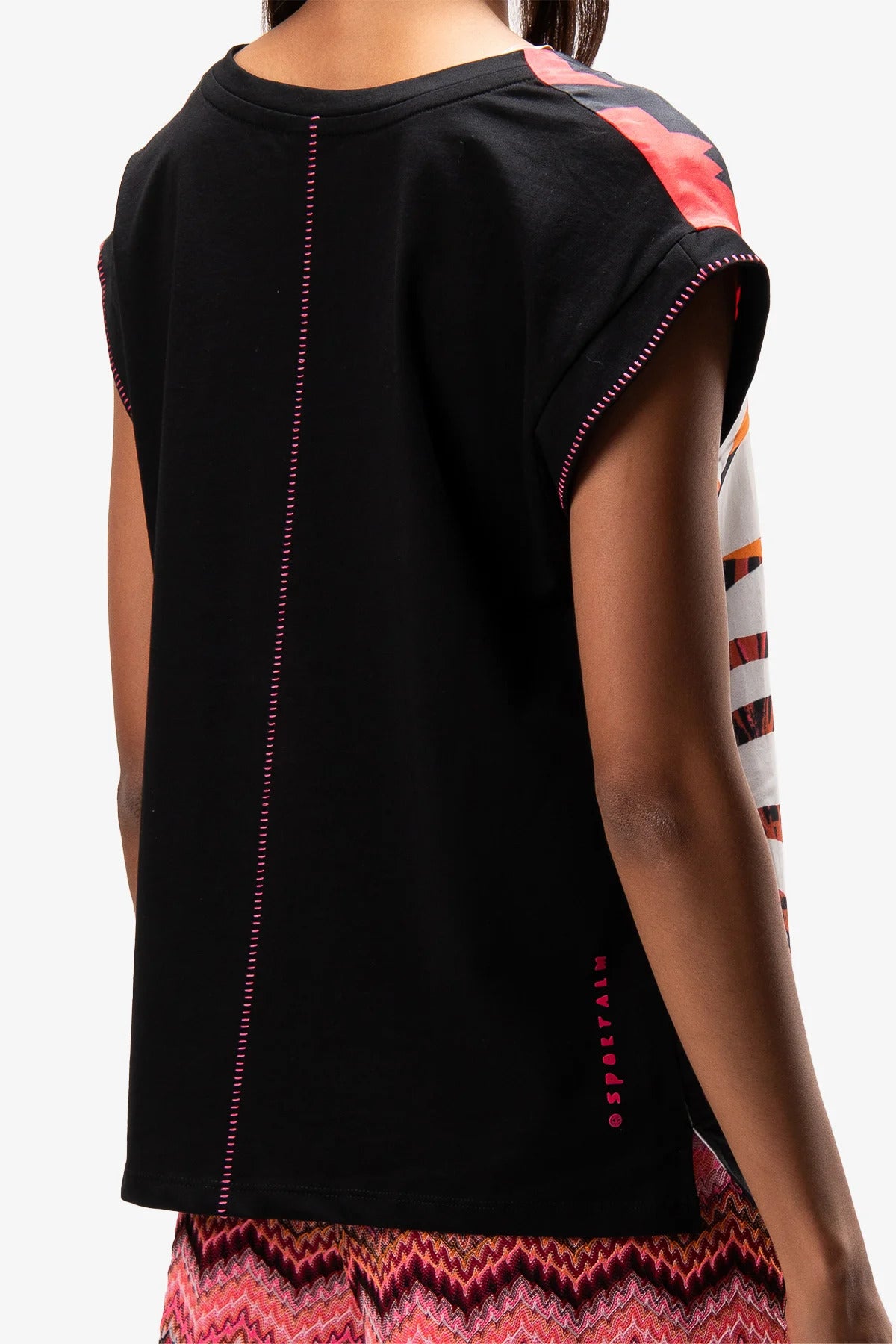 Printed T-Shirt